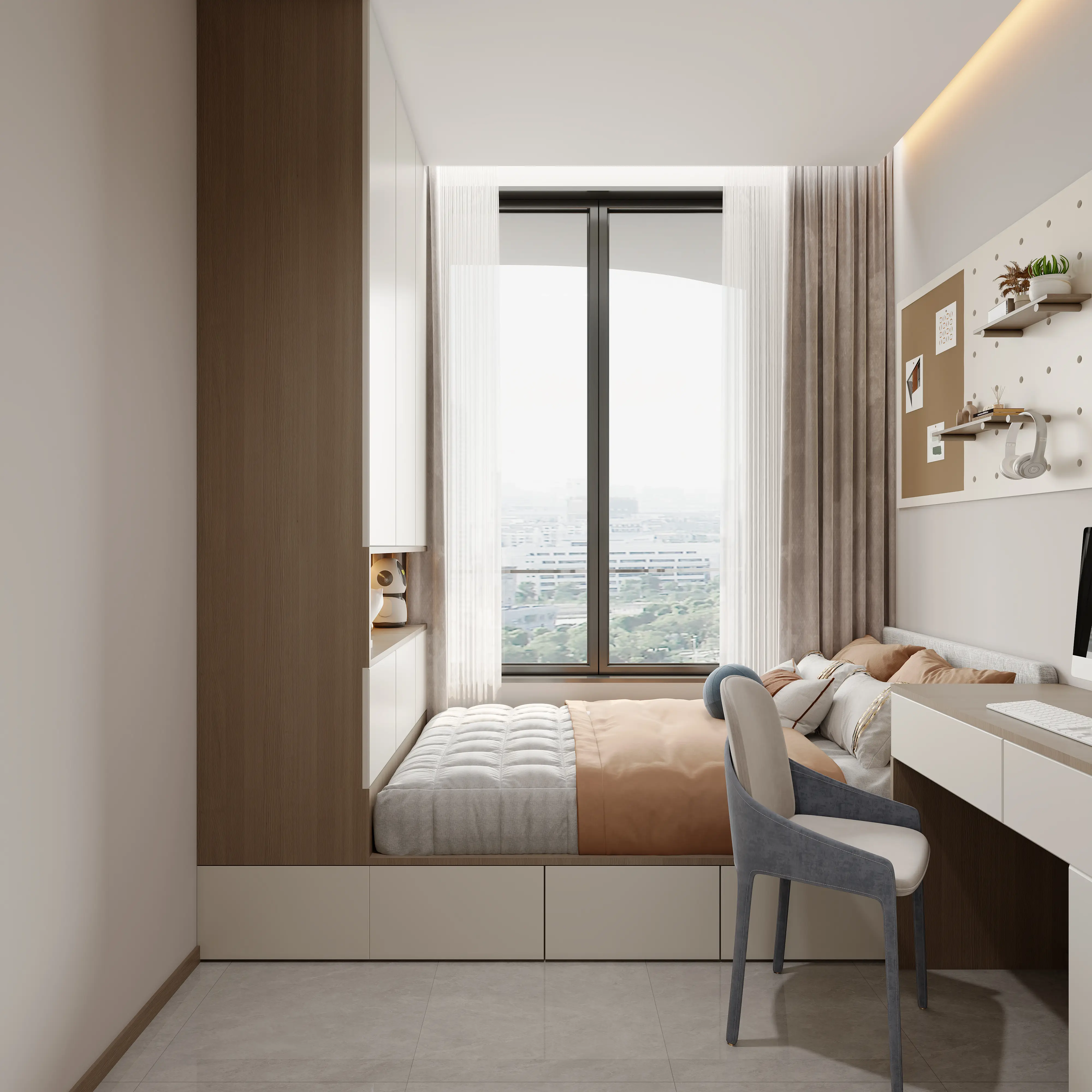 Listone Residence — 18
