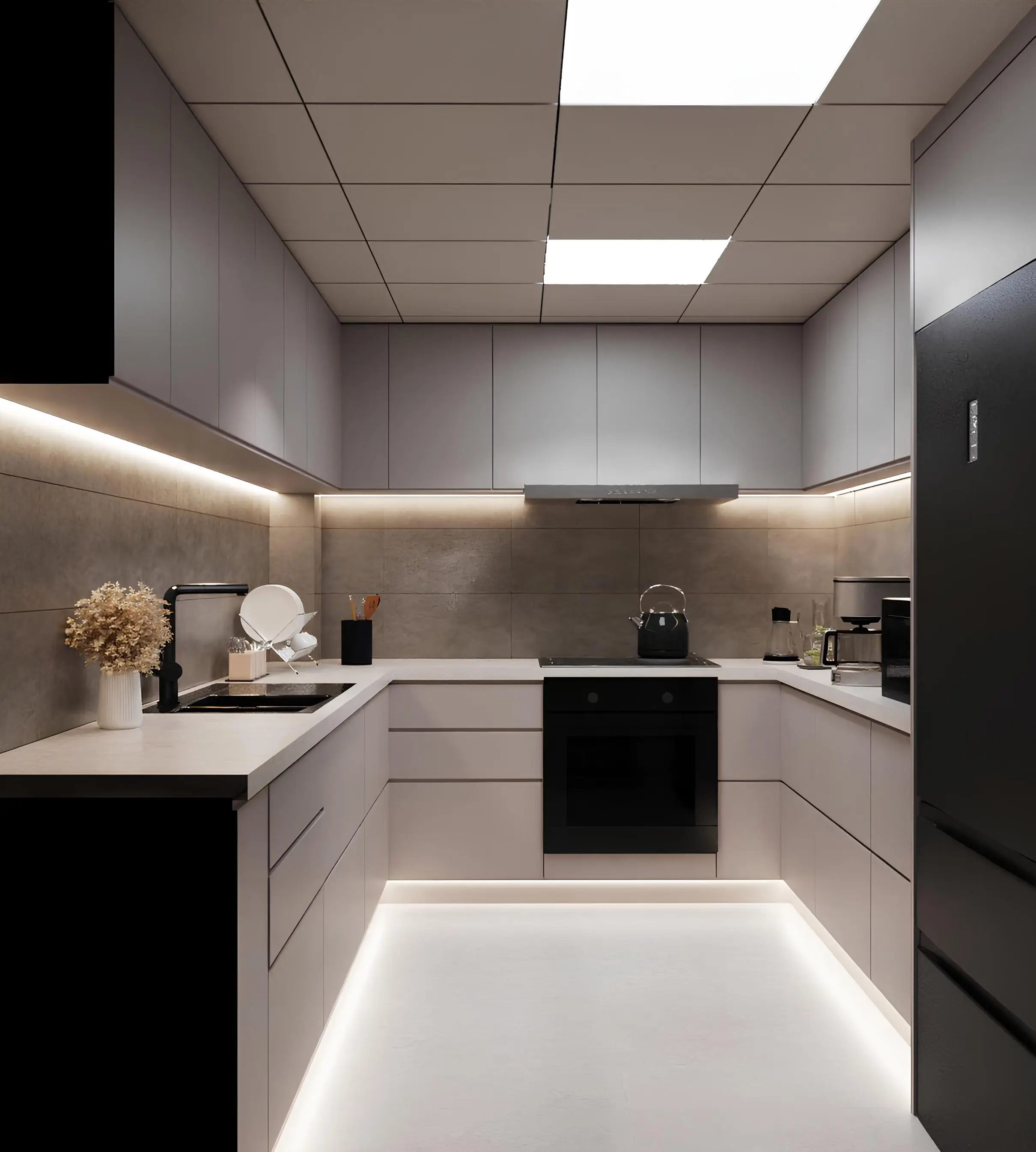 ICONA Residence