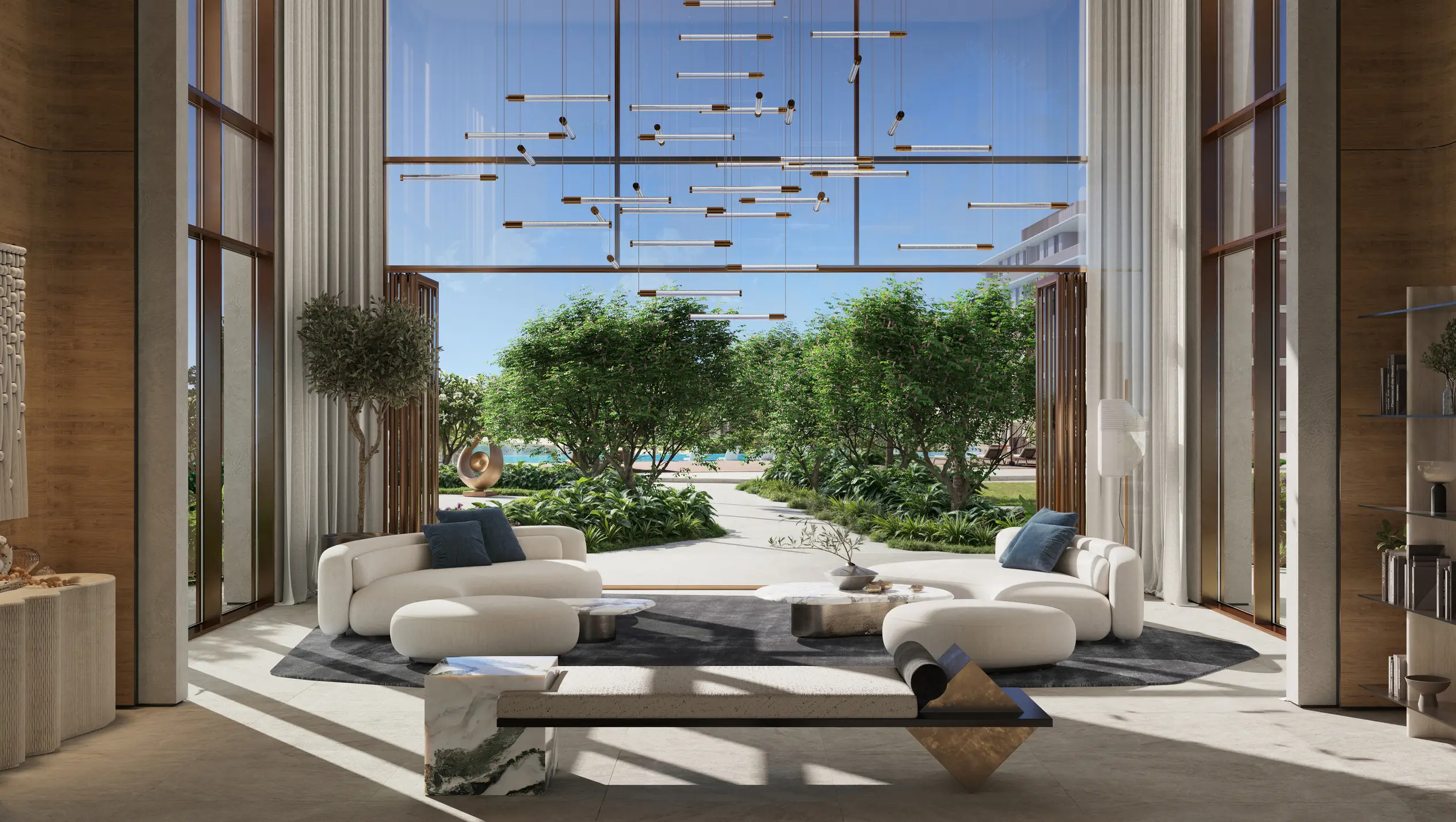 Palm Central Private Residences — 28