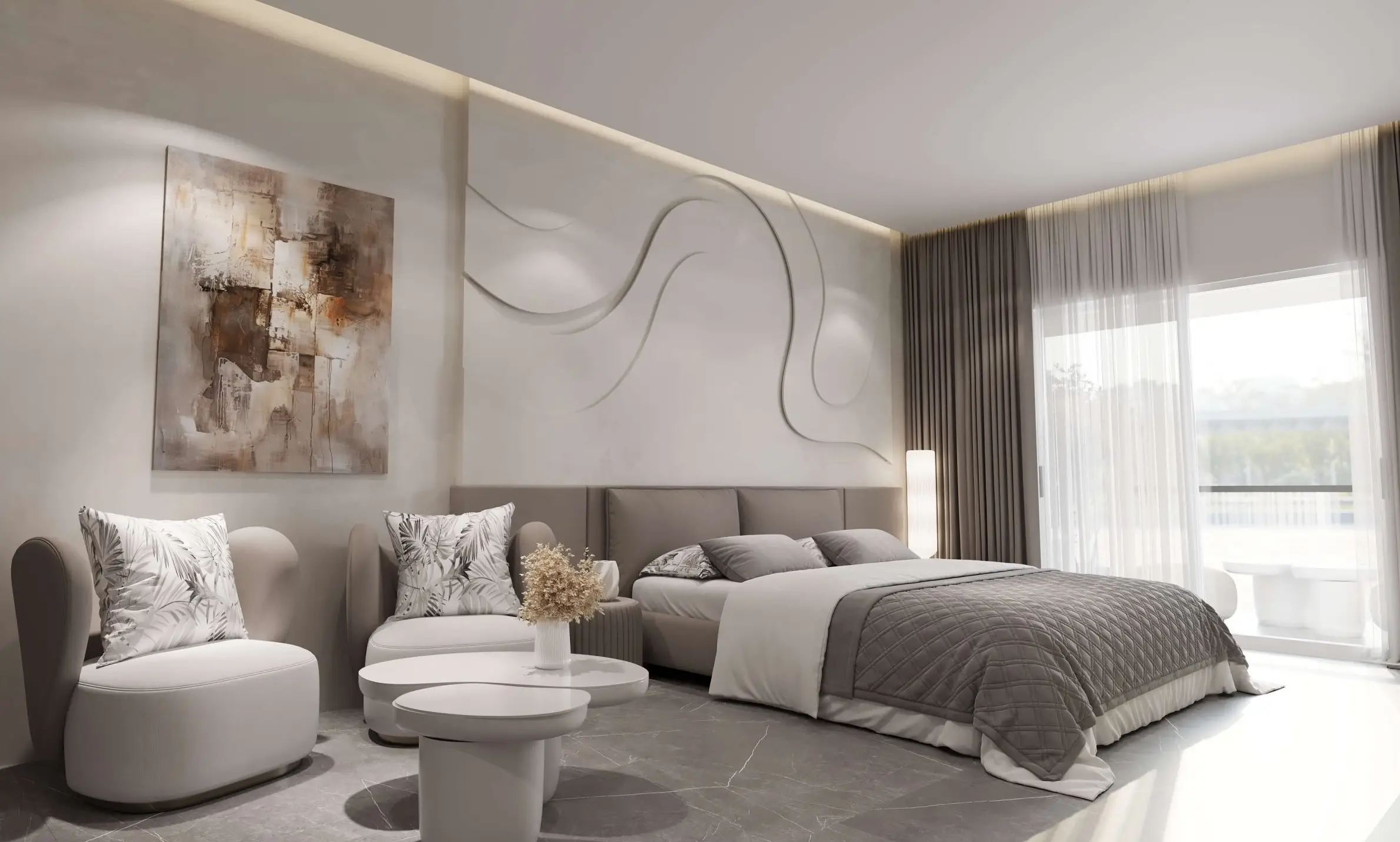 ICONA Residence — 15