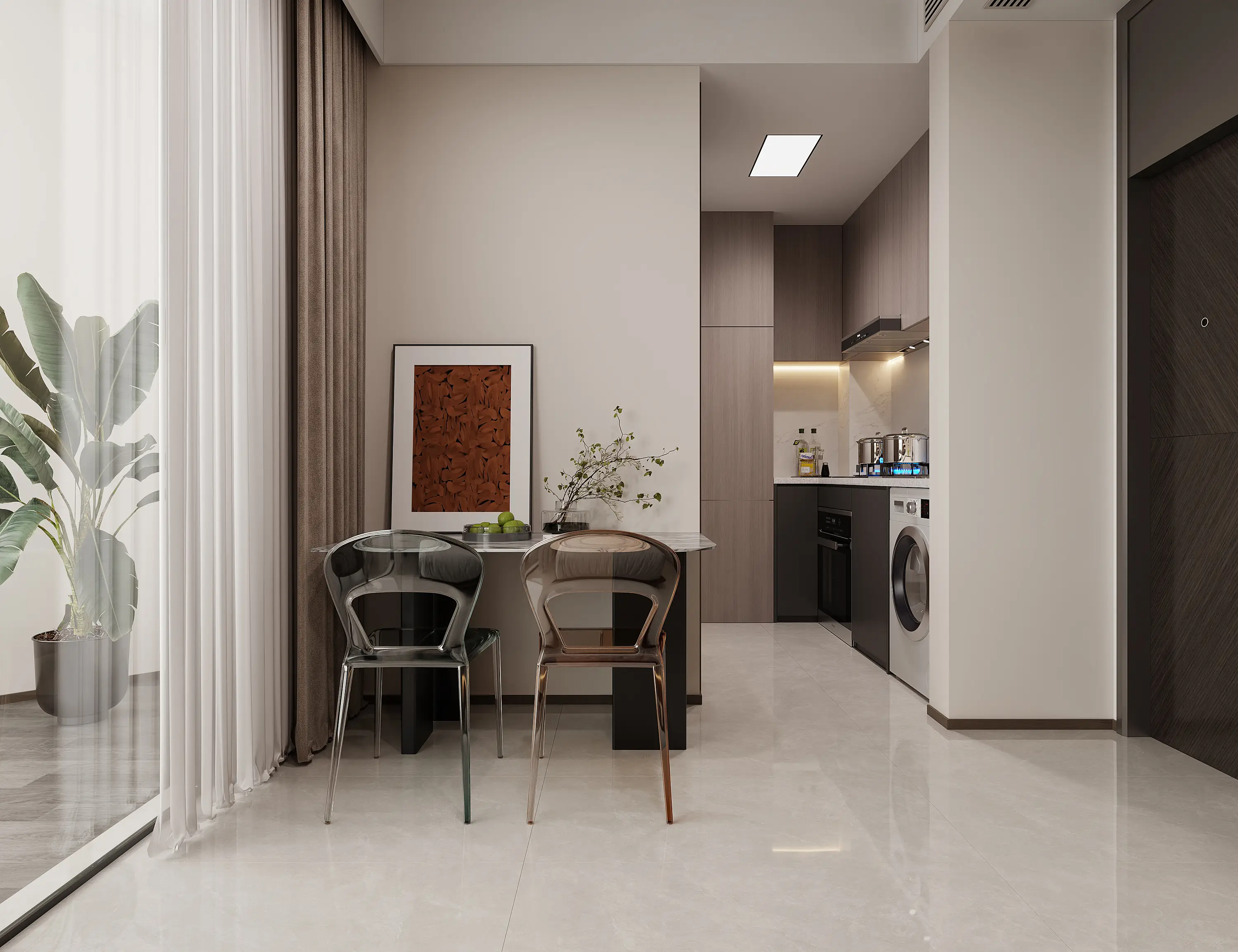 Listone Residence — 21