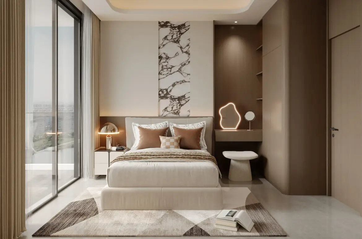 Listone Residence — 33