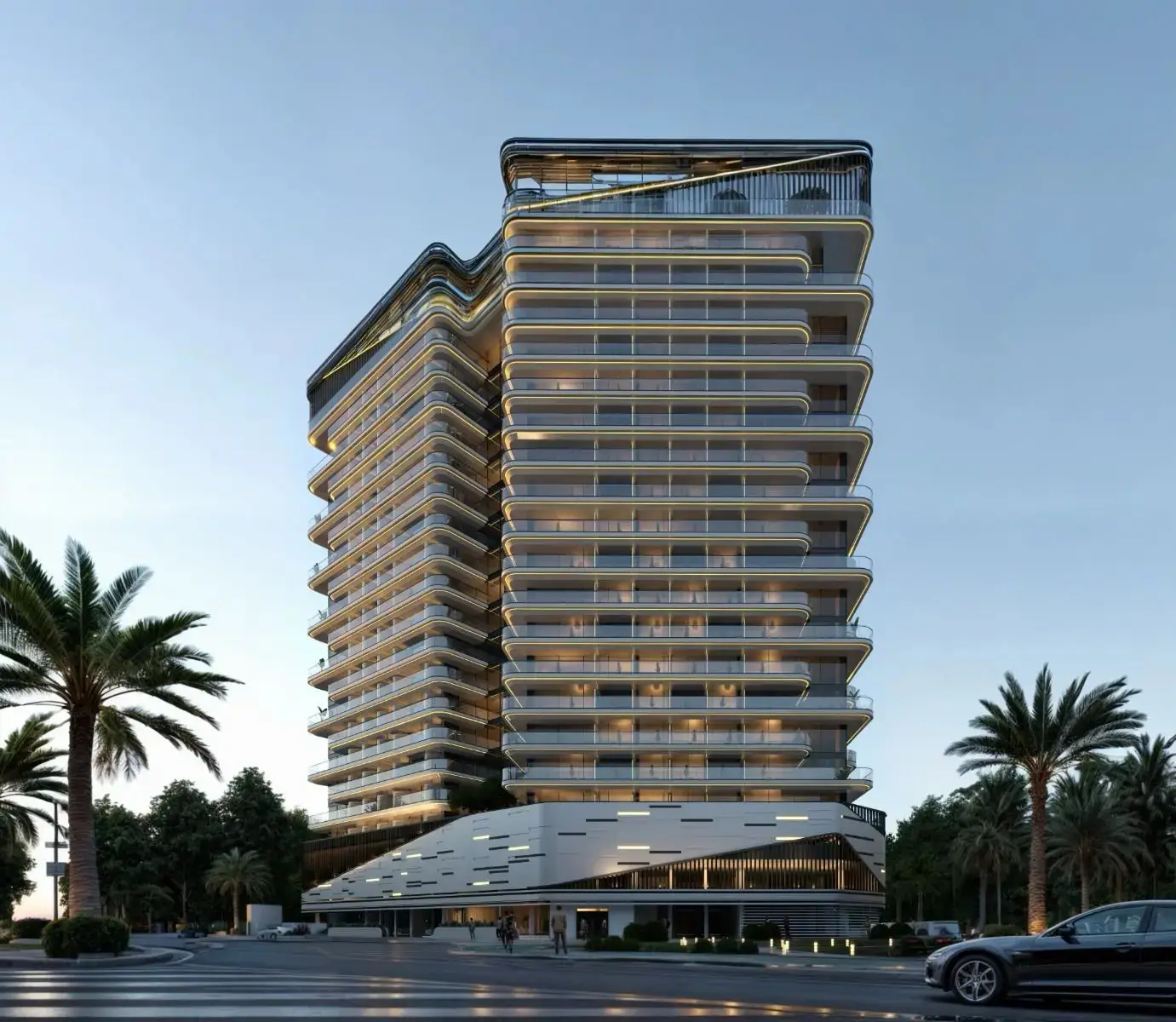 Divine Al Barari Phase 2