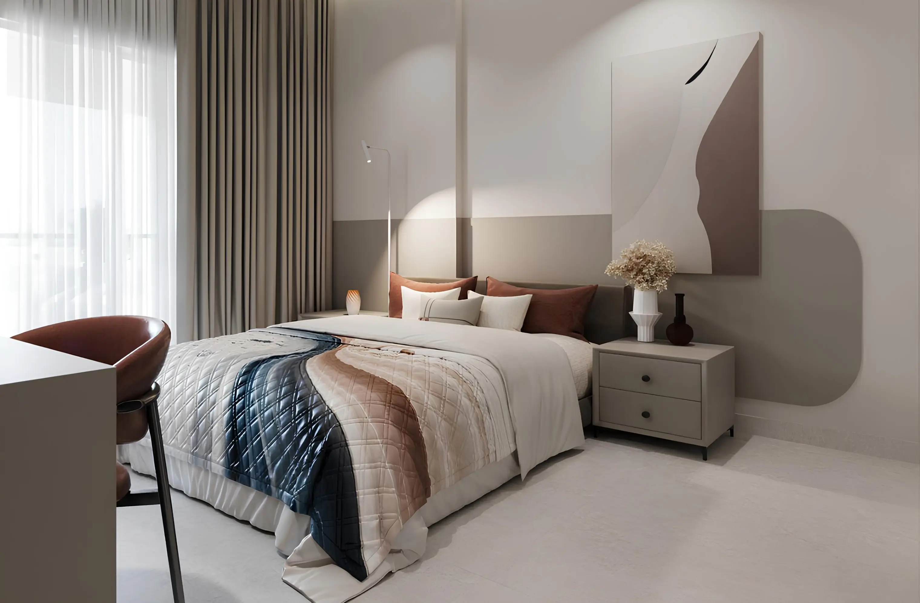 ICONA Residence — 13