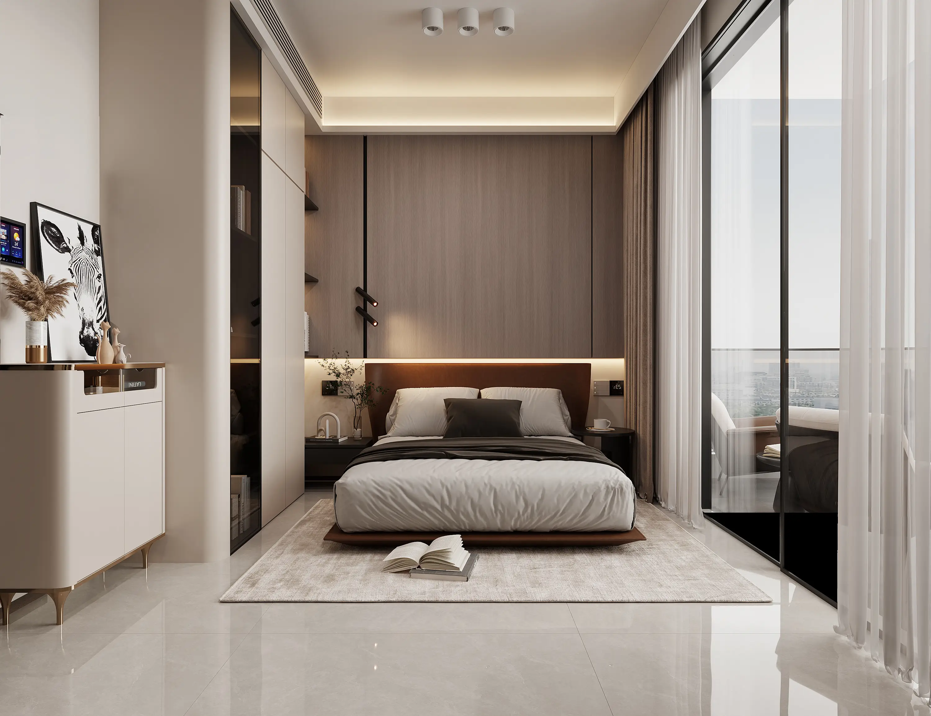 Listone Residence — 20