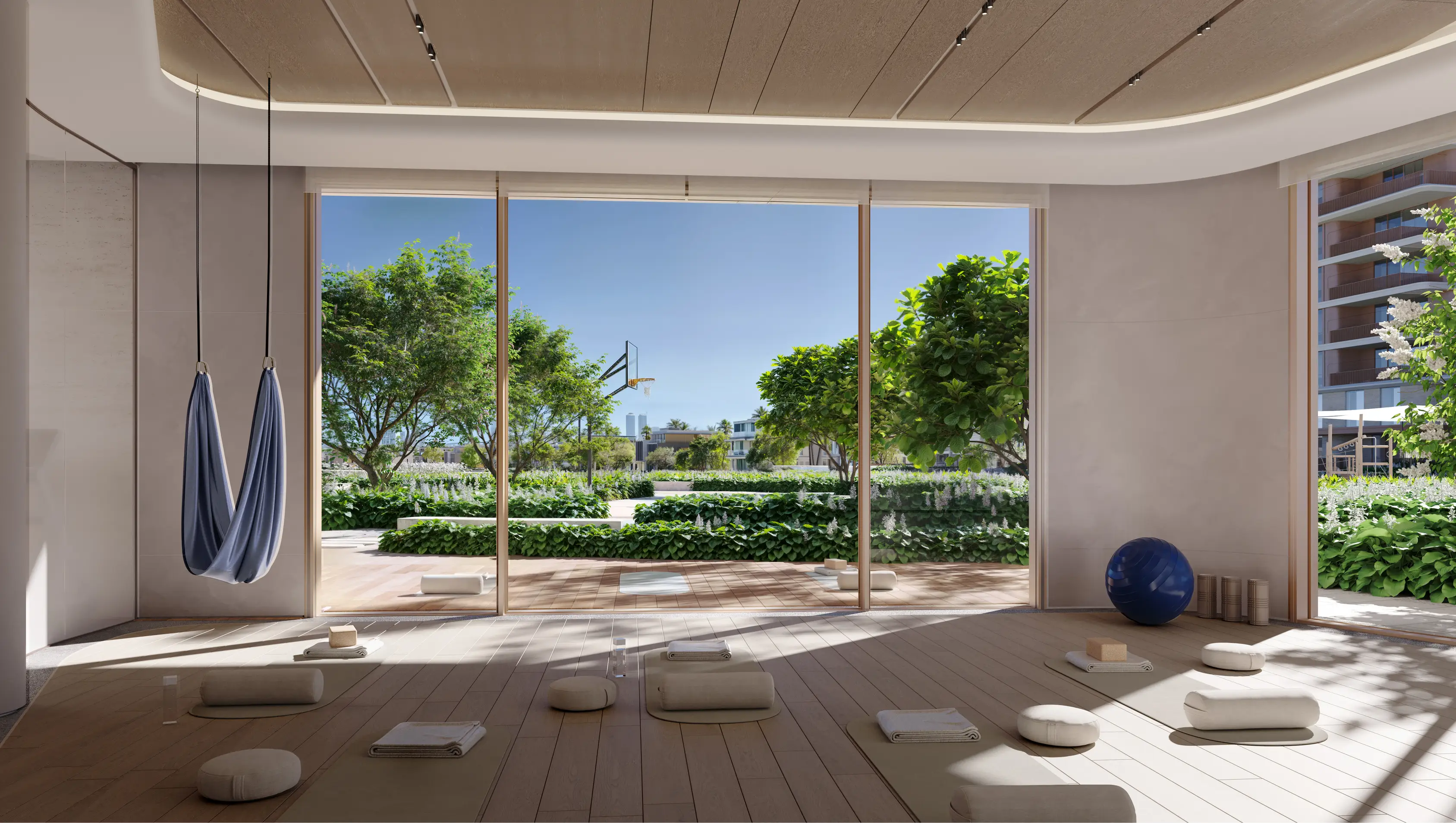 Palm Central Private Residences — 26