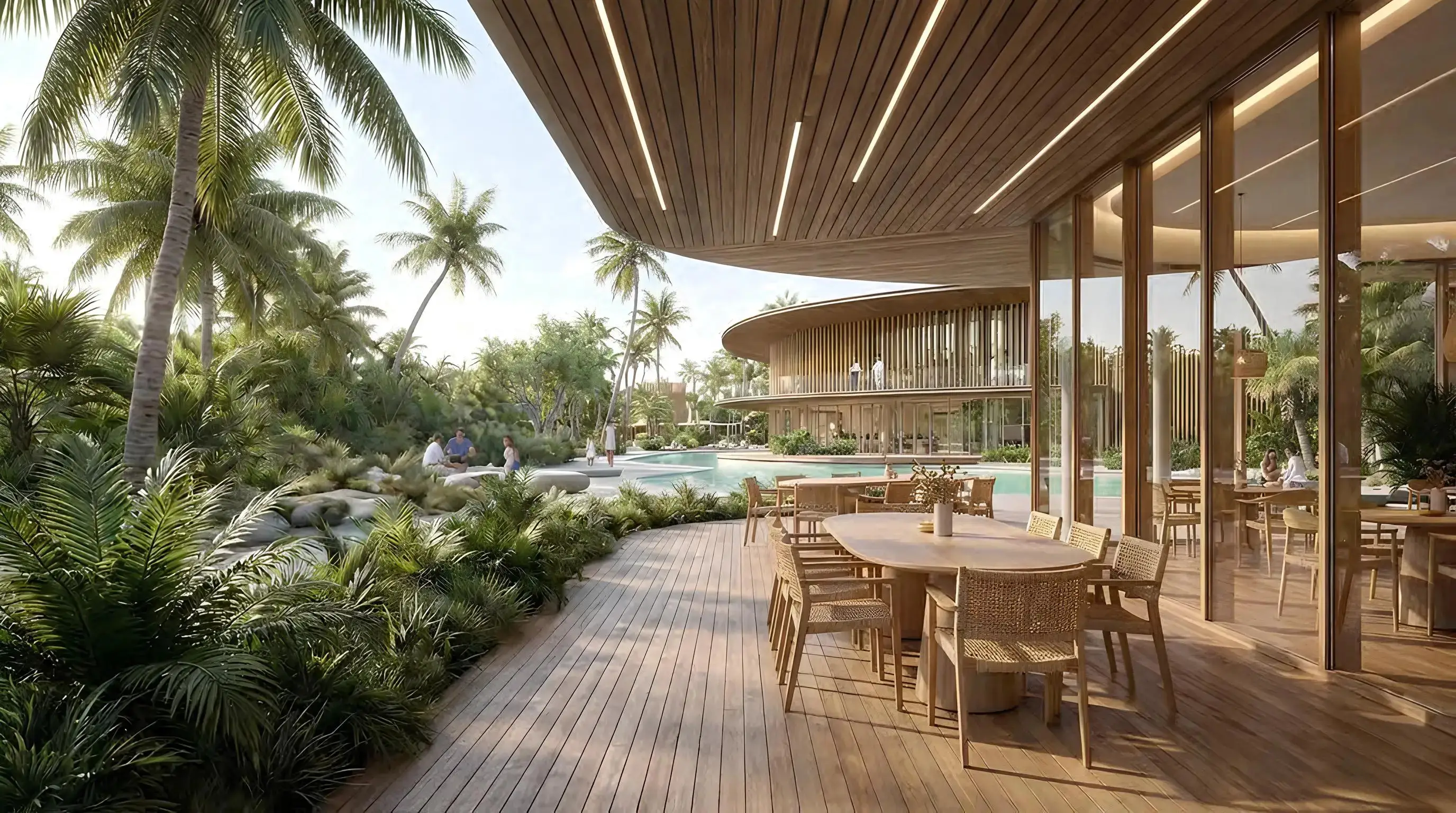 Haven at Lunaya Terraces — 11