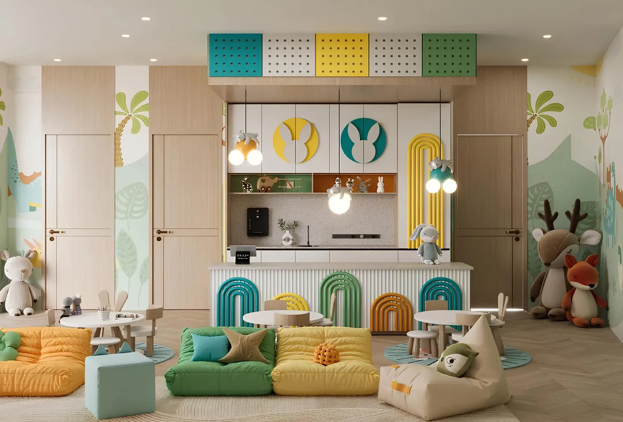 The Residences at Sheraton Al Marjan Island Resort Phase 2 — 10
