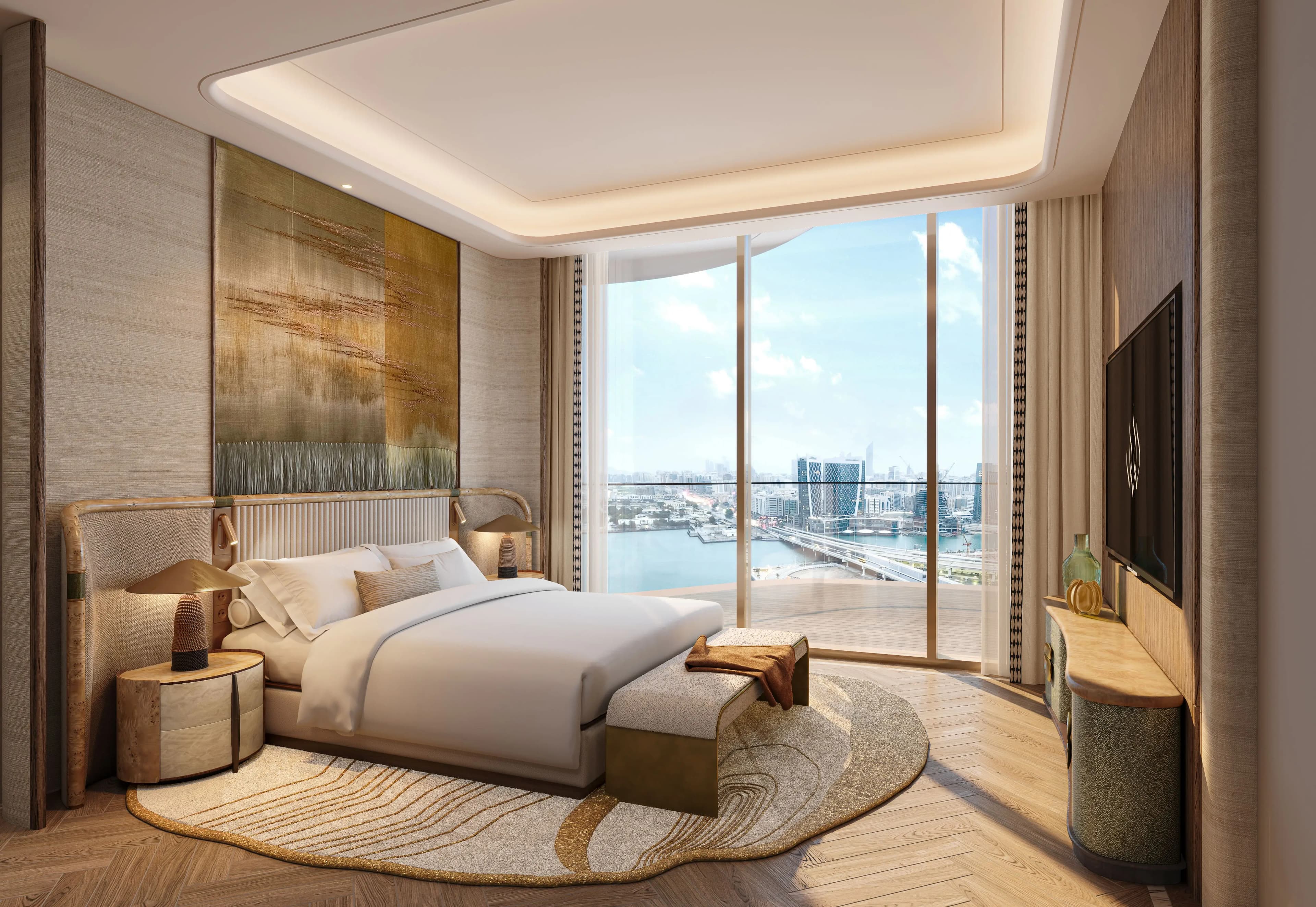 Jumeirah Residence — 11