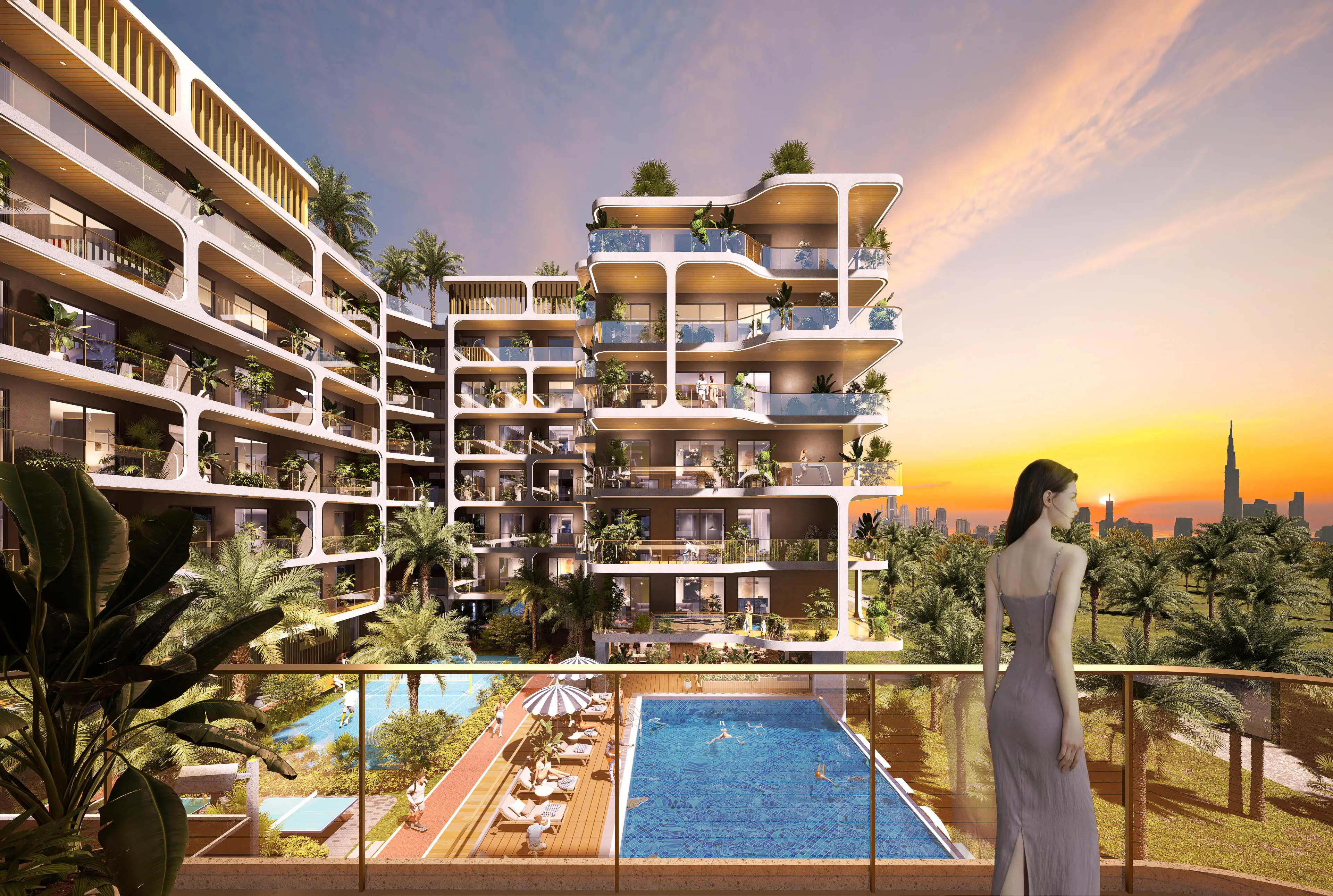 Listone Residence — 5