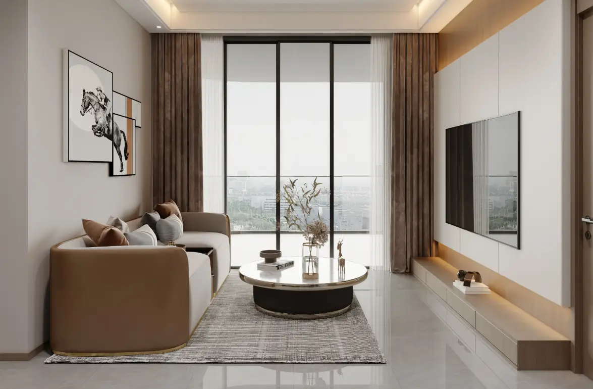 Listone Residence — 29