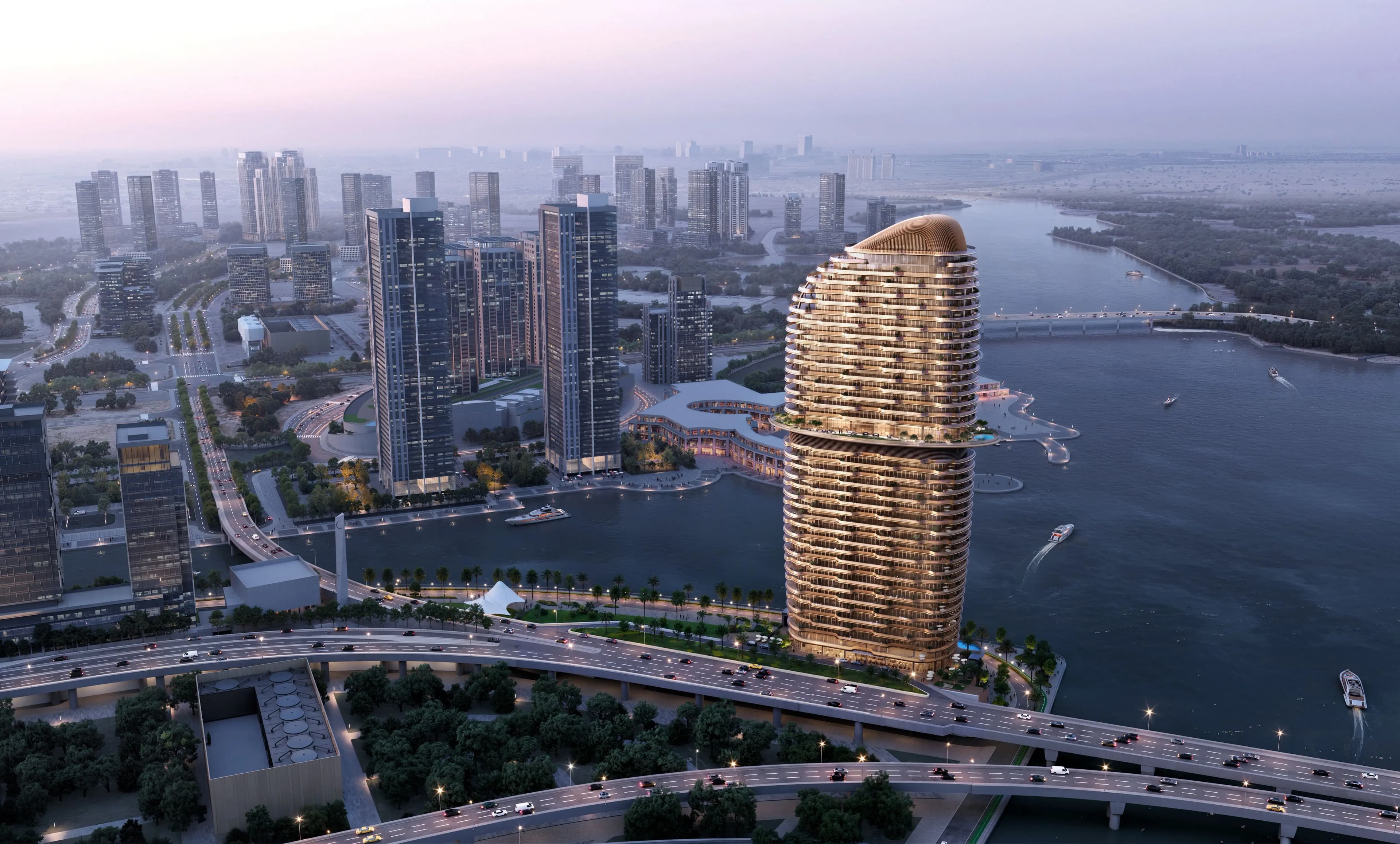 Jumeirah Residence