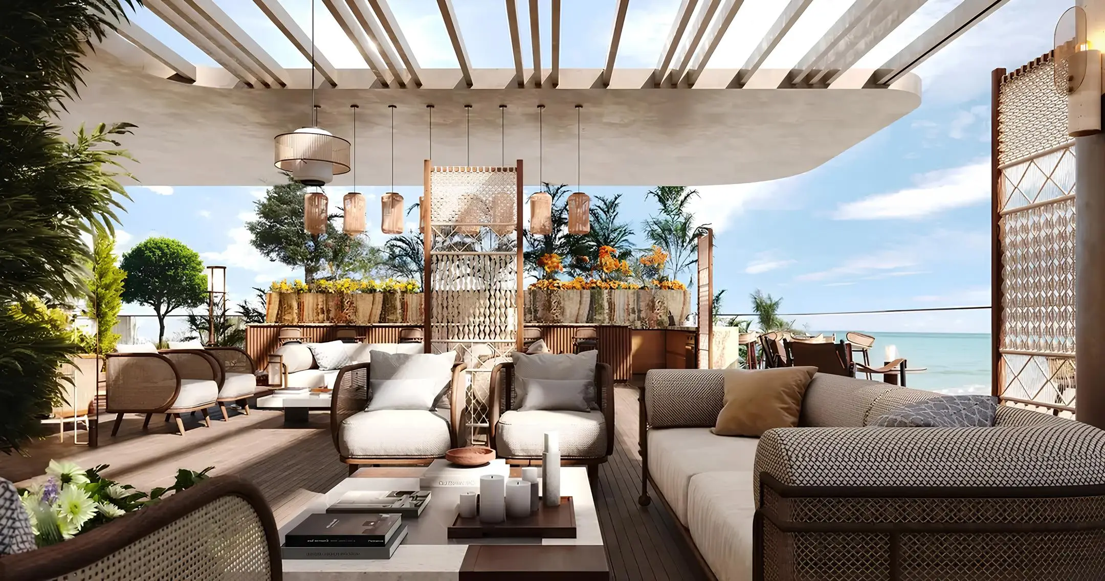 The Residences at Sheraton Al Marjan Island Resort Phase 2 — 12