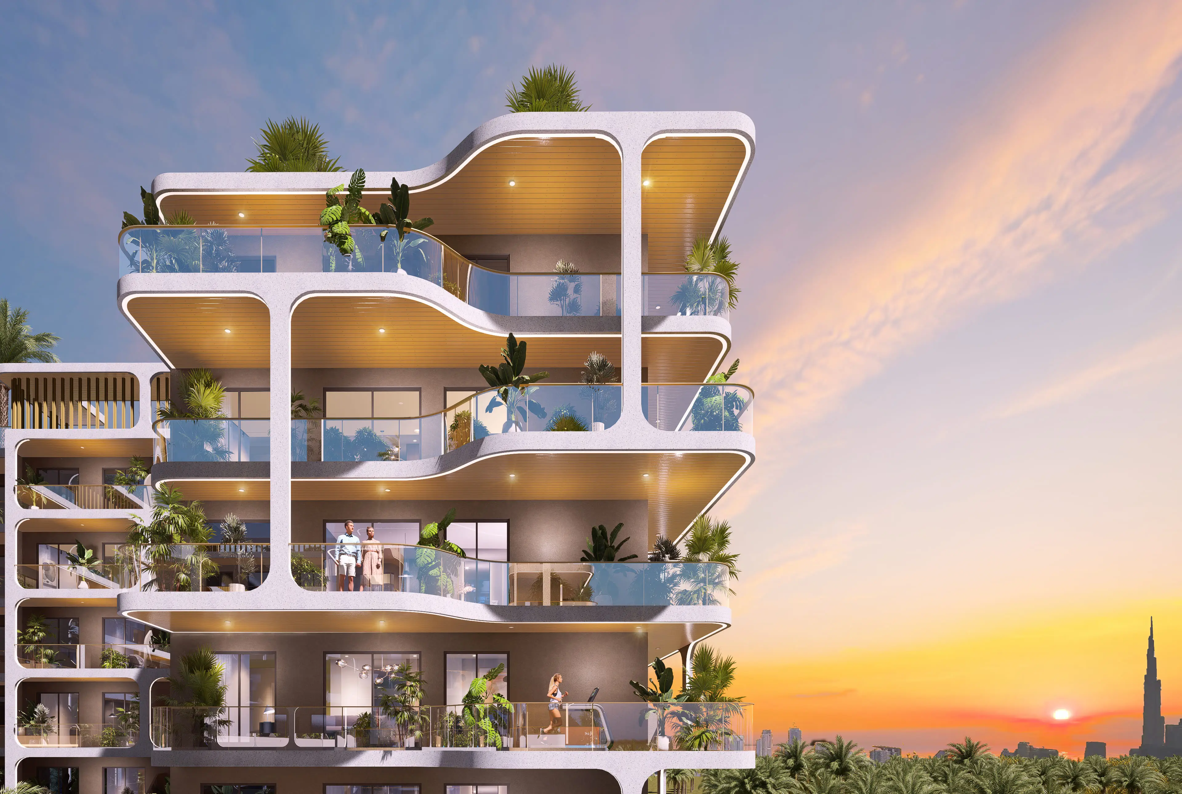 Listone Residence — 6