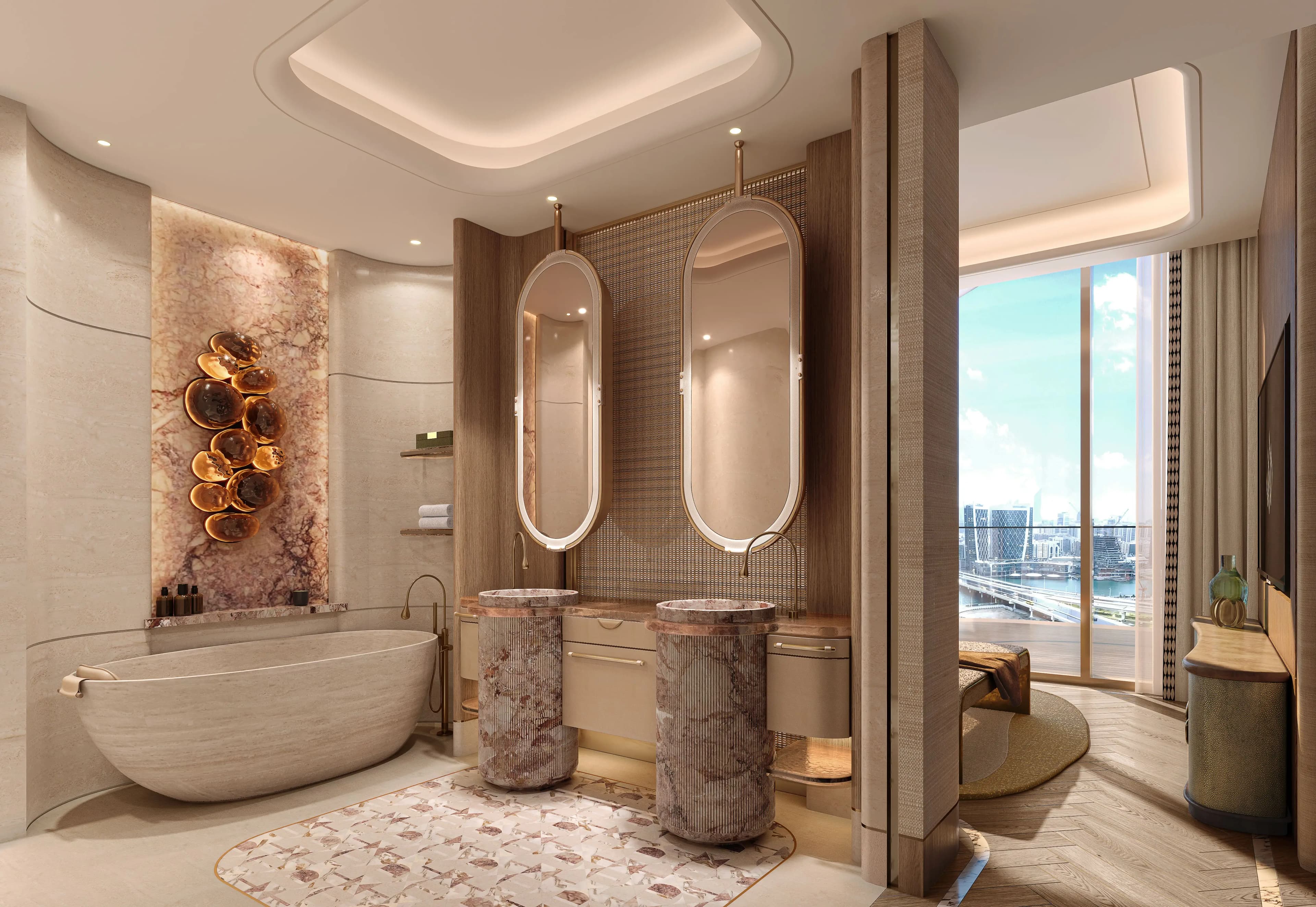 Jumeirah Residence — 10