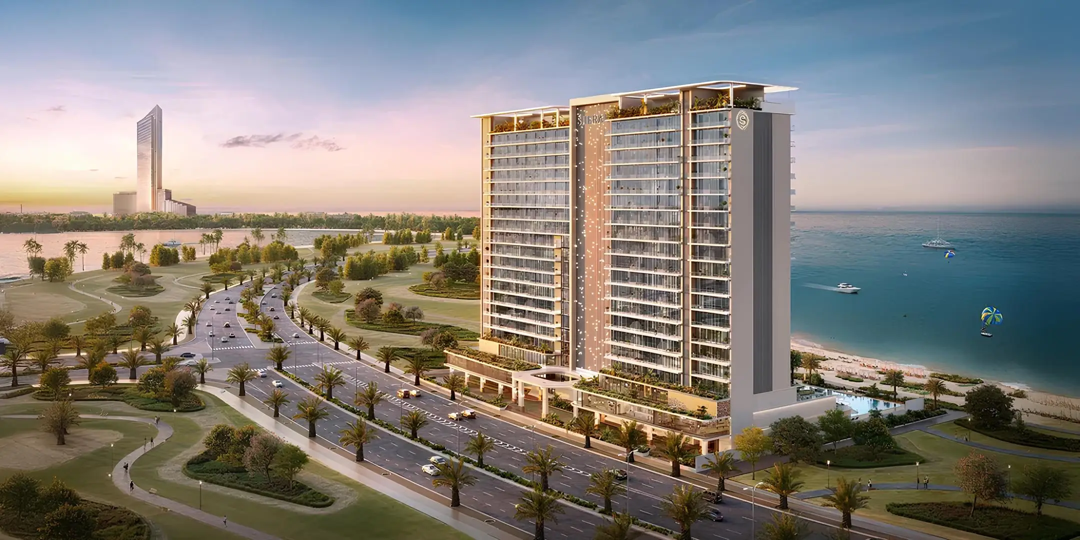 The Residences at Sheraton Al Marjan Island Resort Phase 2 — 26