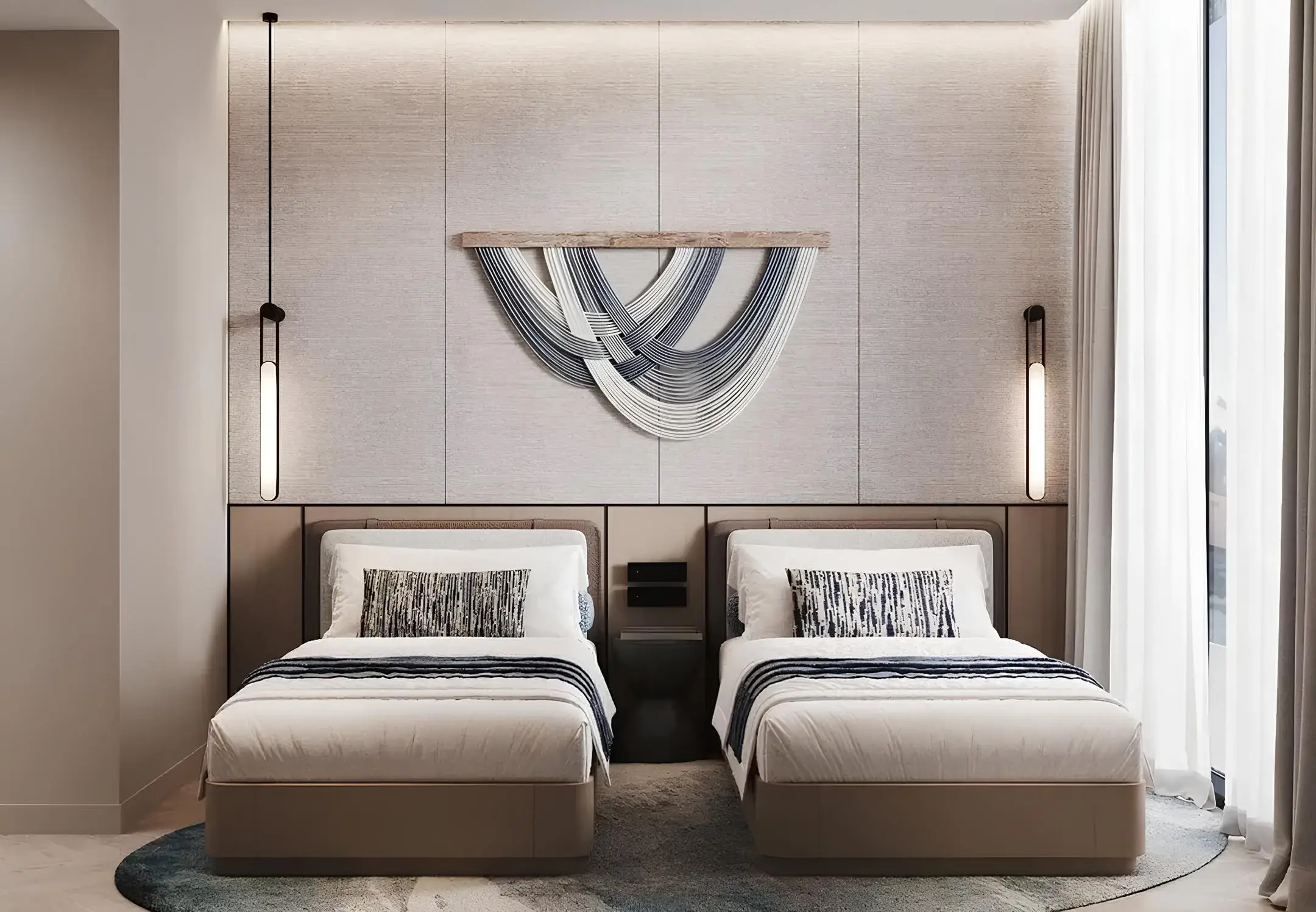 The Residences at Sheraton Al Marjan Island Resort Phase 2 — 18