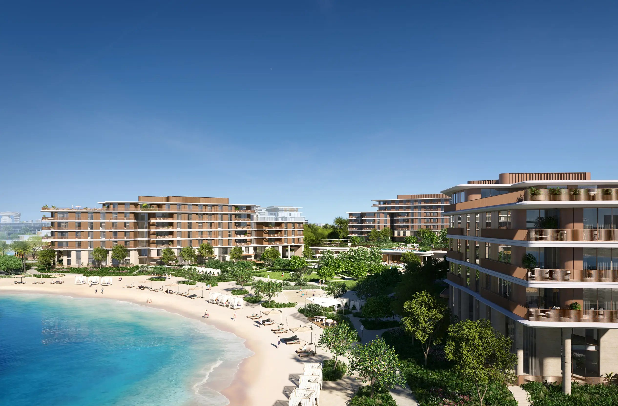 Palm Central Private Residences — 23