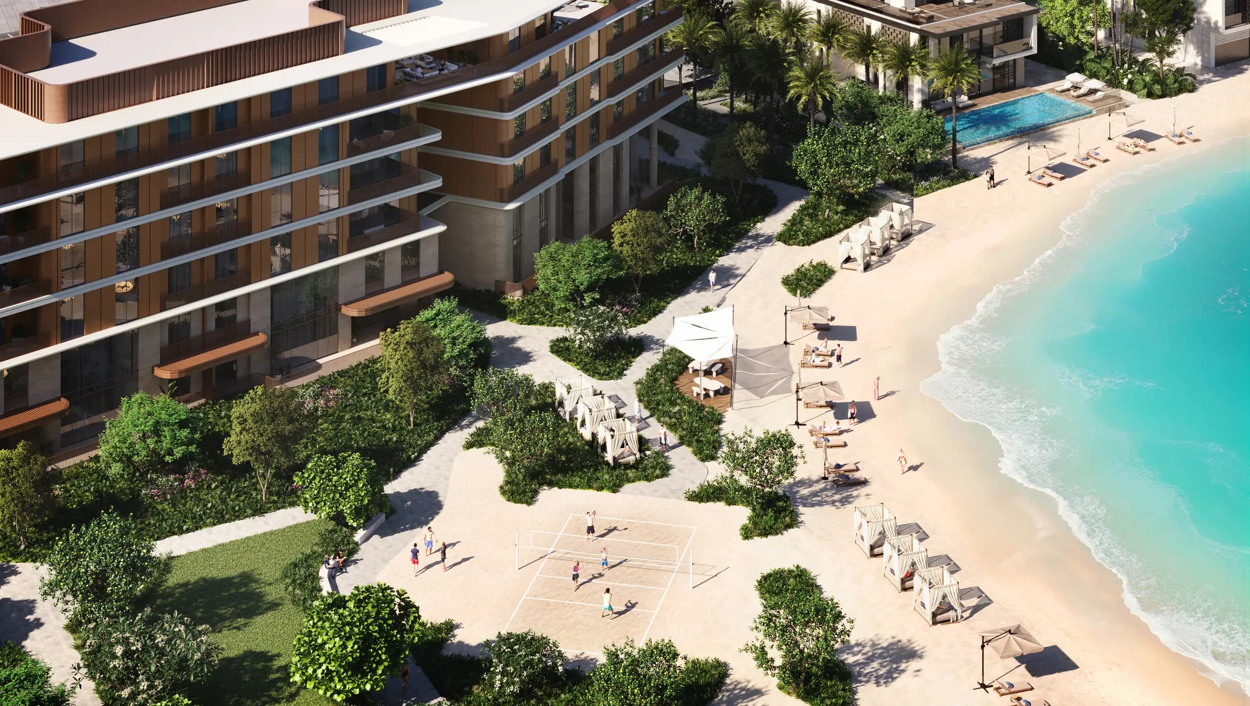 Palm Central Private Residences — 14