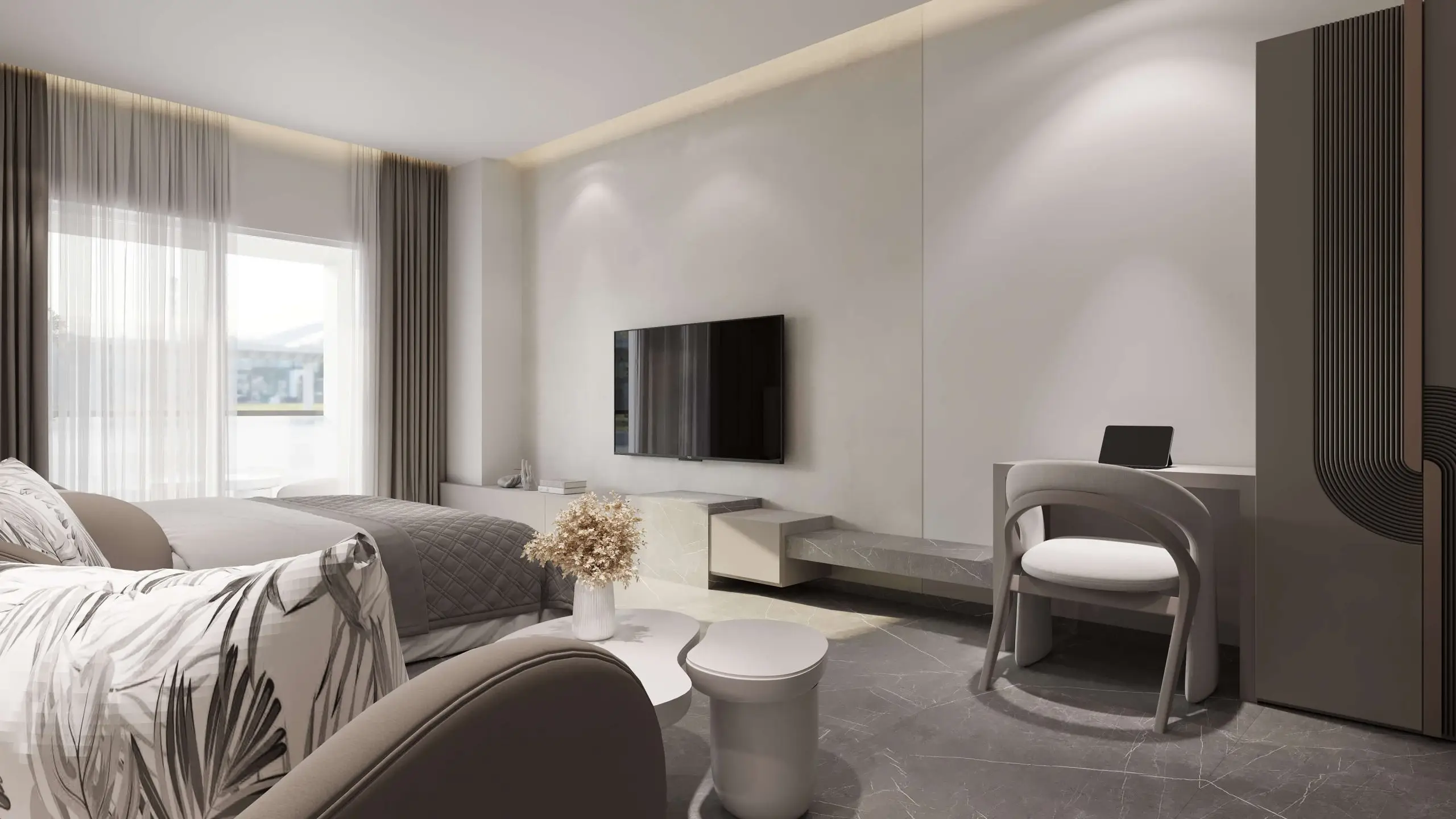 ICONA Residence — 6