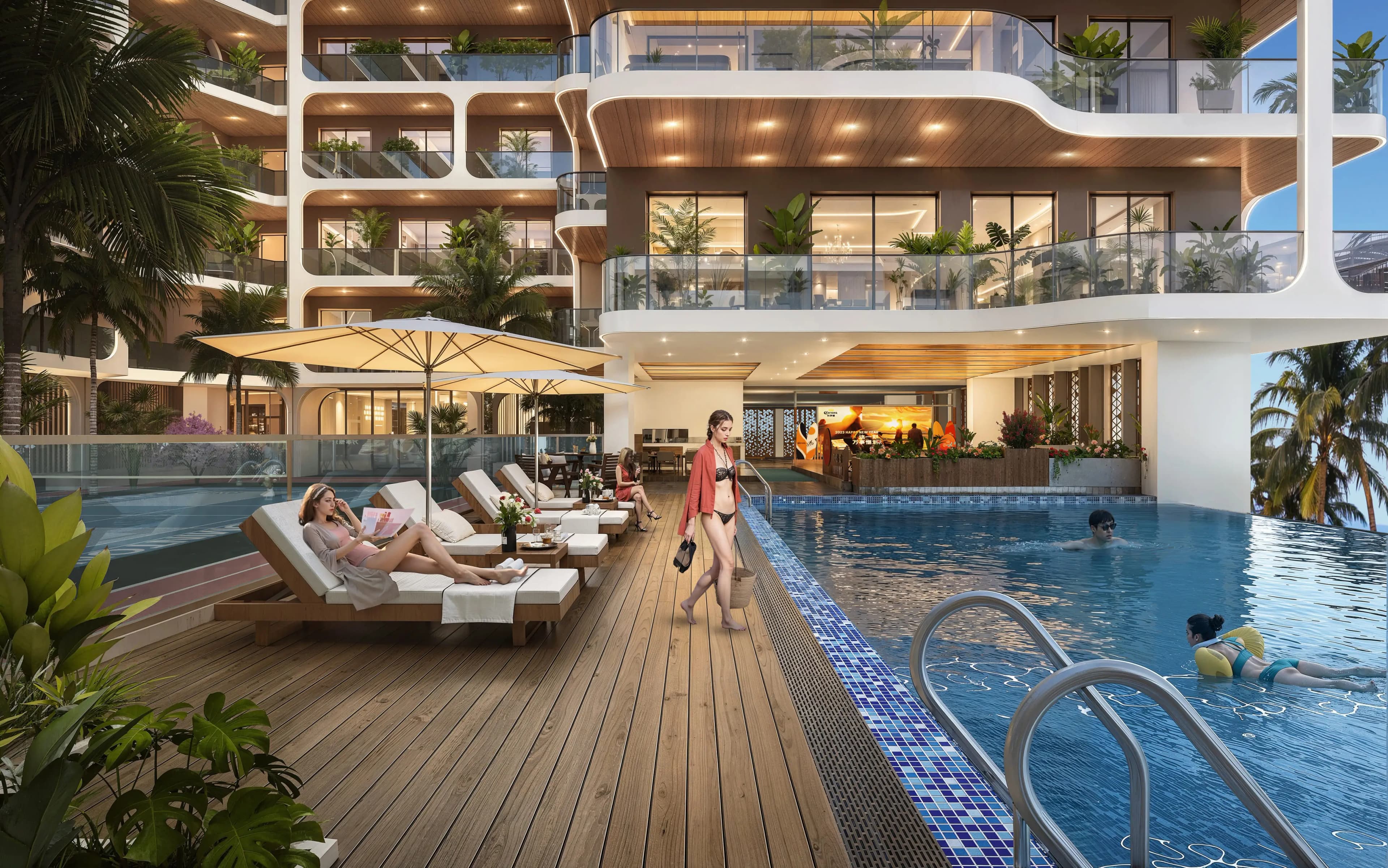 Listone Residence — 14