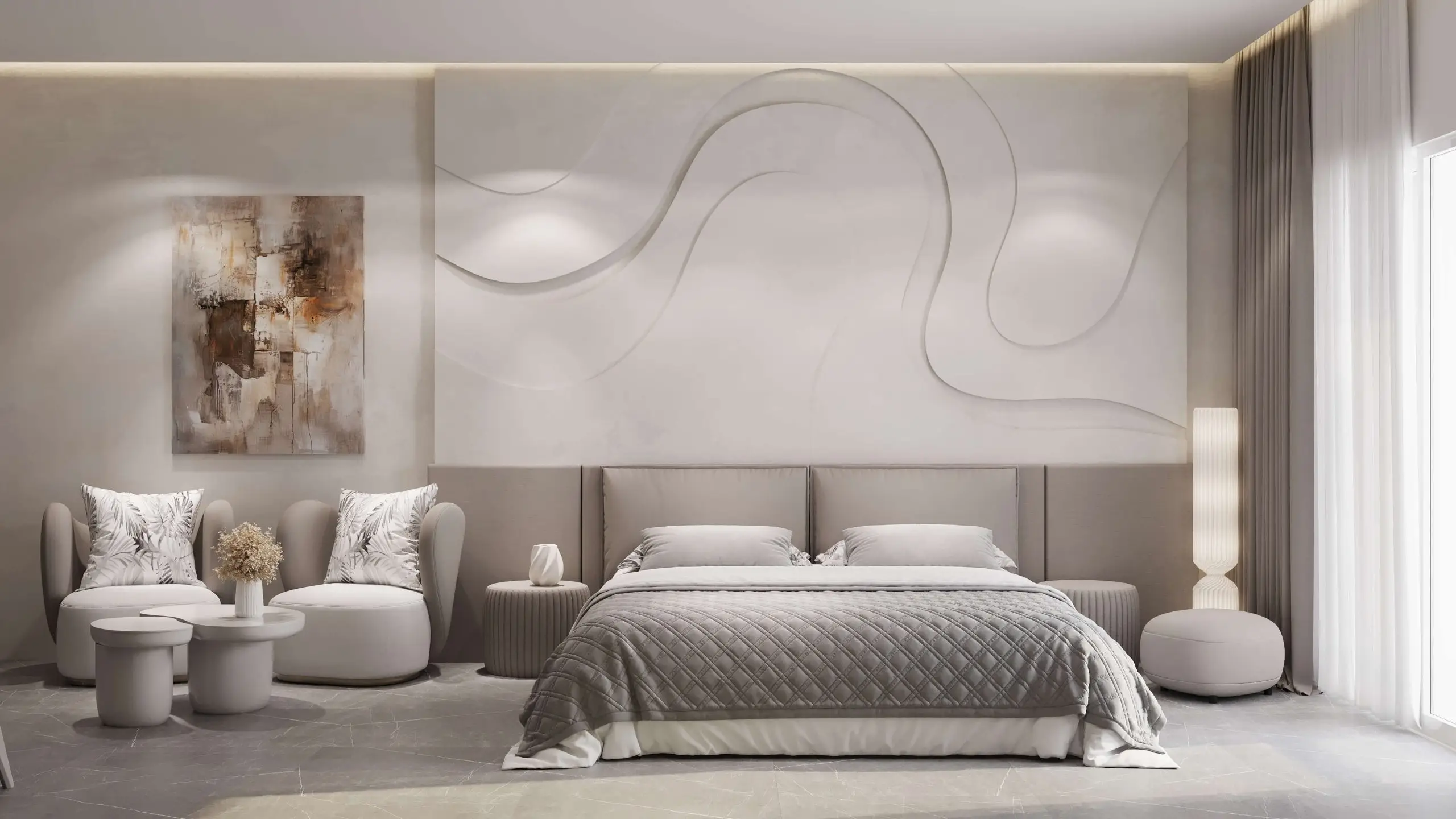 ICONA Residence — 7