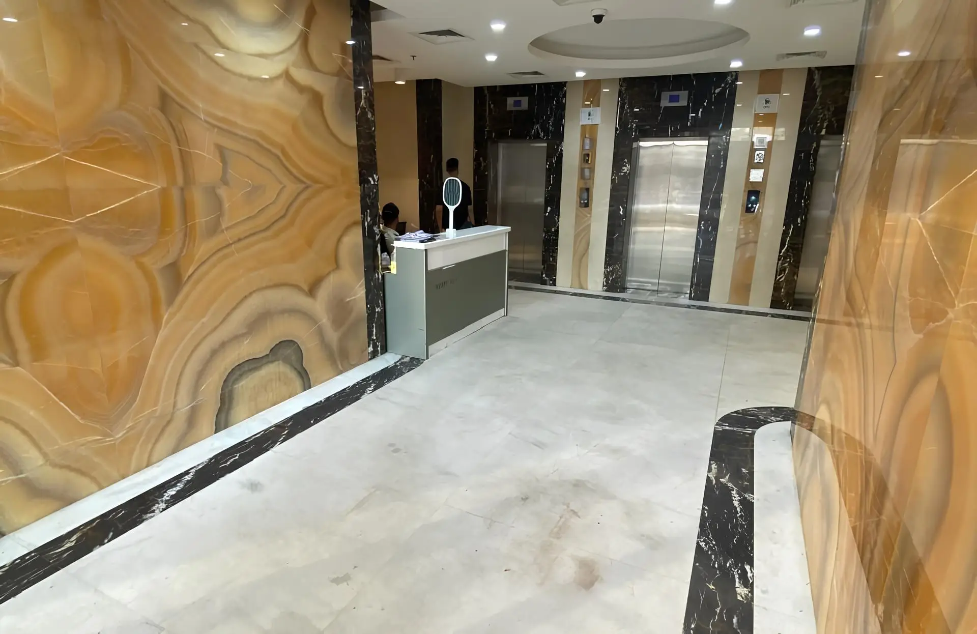 Al Ghoroub Tower — 5