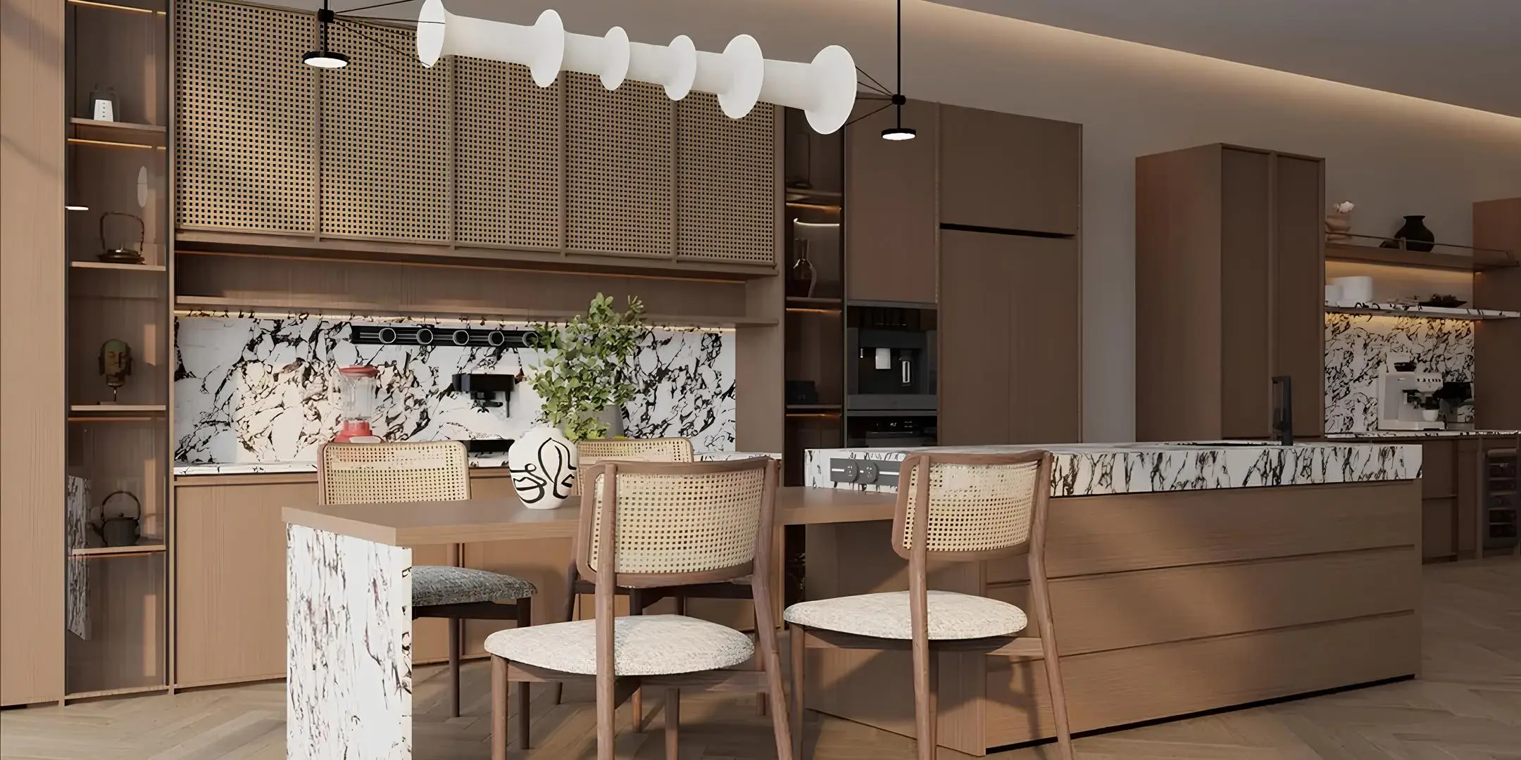 The Residences at Sheraton Al Marjan Island Resort Phase 2 — 16