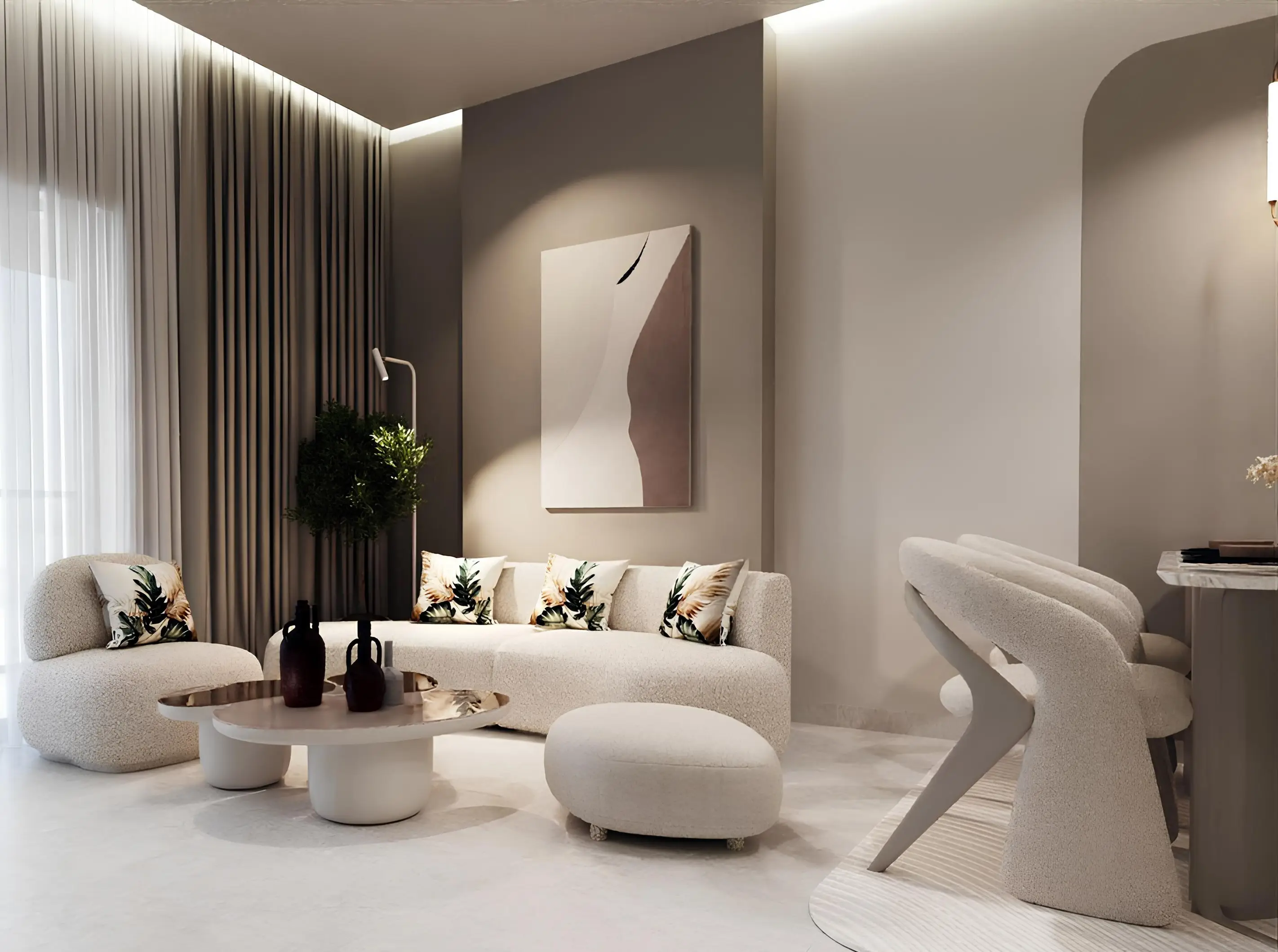 ICONA Residence — 16