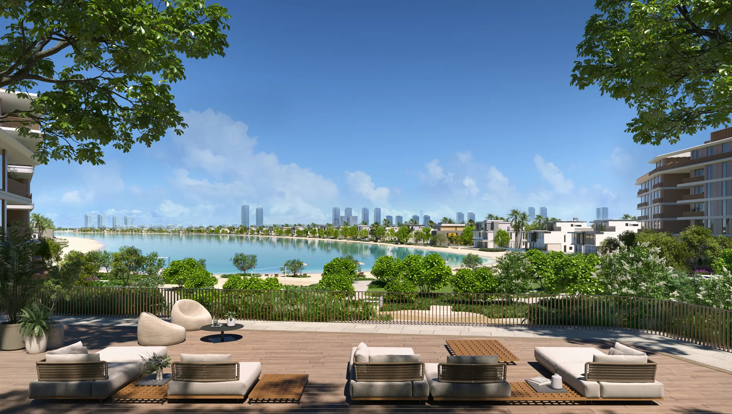 Palm Central Private Residences — 17