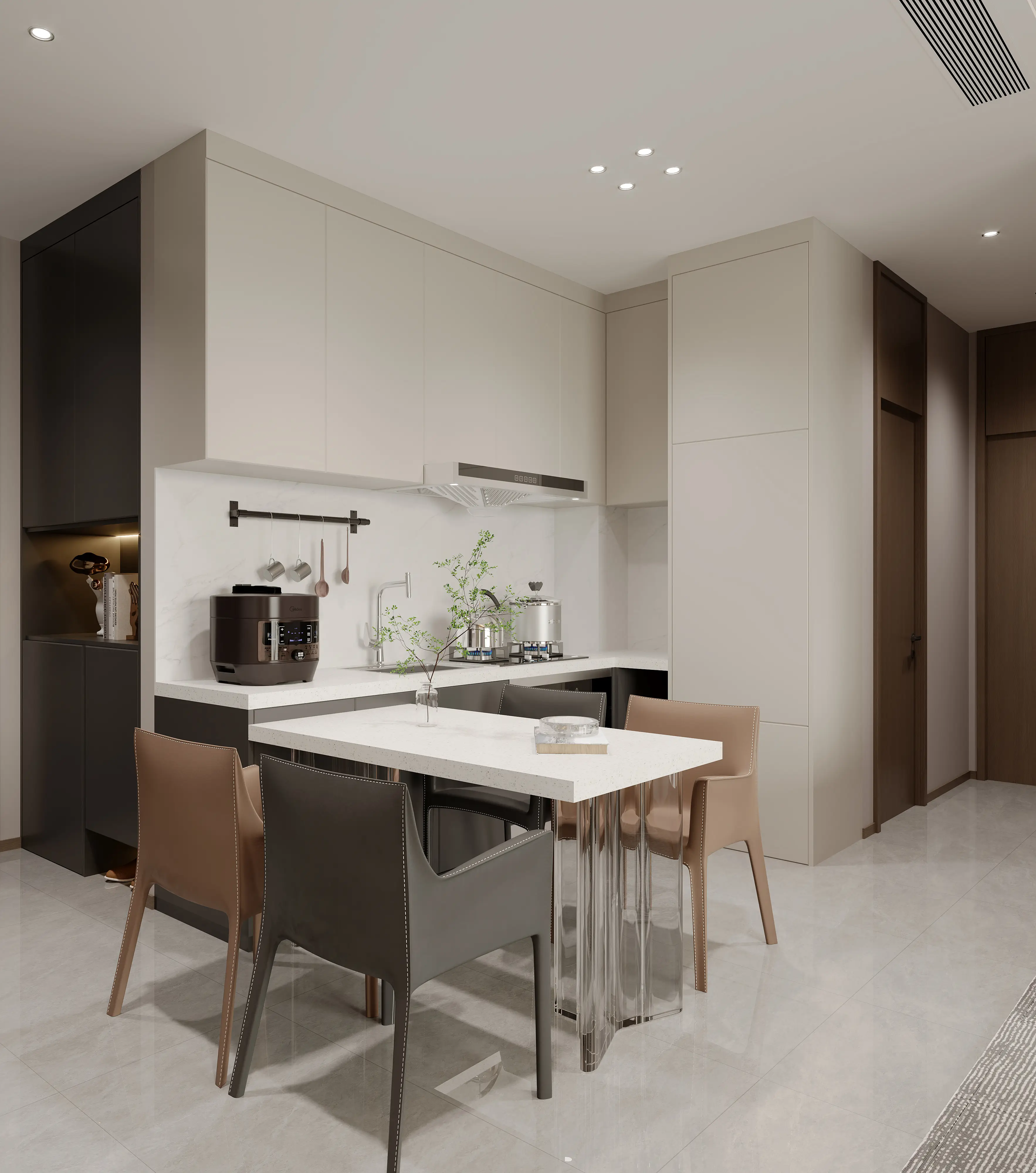 Listone Residence — 19