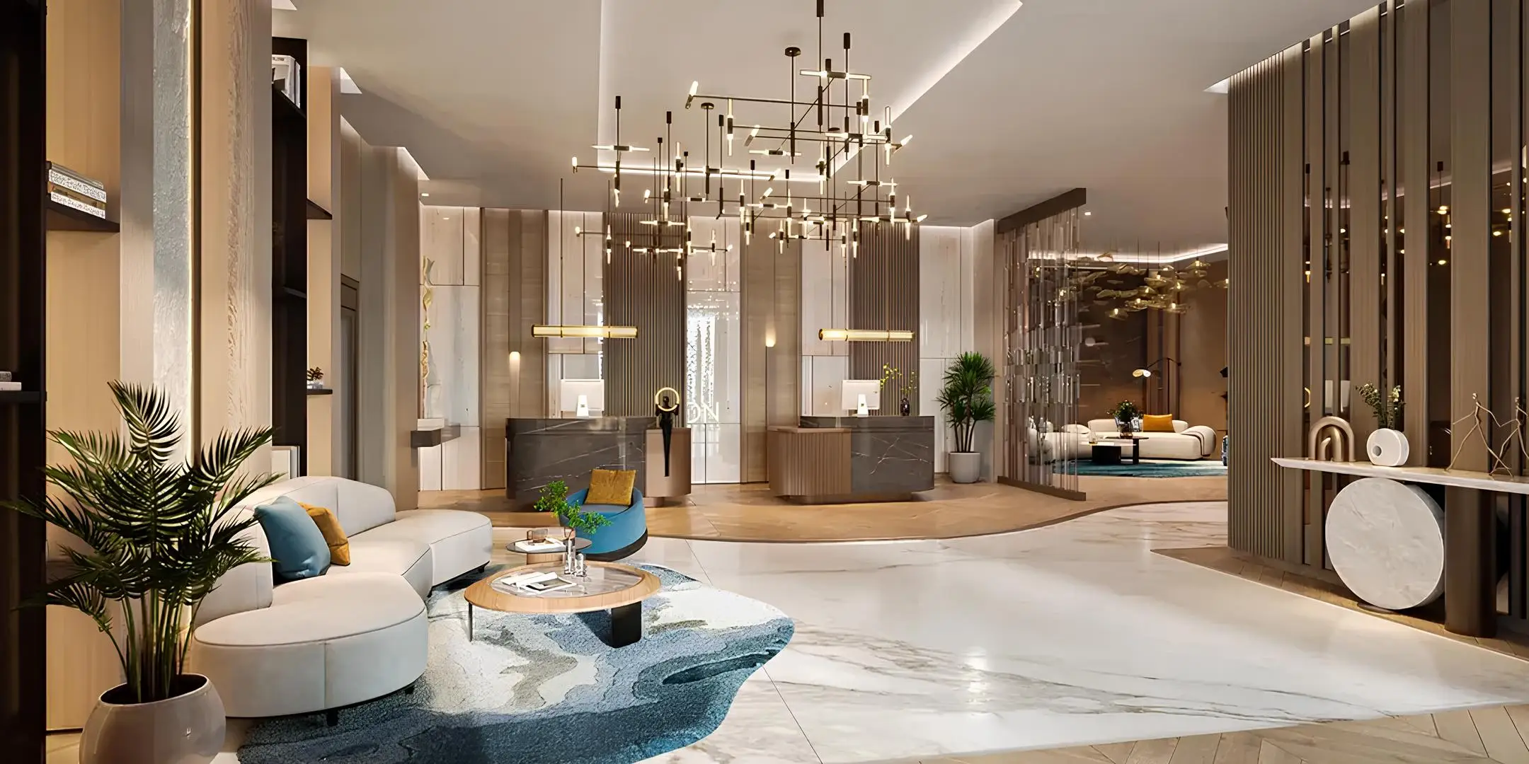 The Residences at Sheraton Al Marjan Island Resort Phase 2 — 15