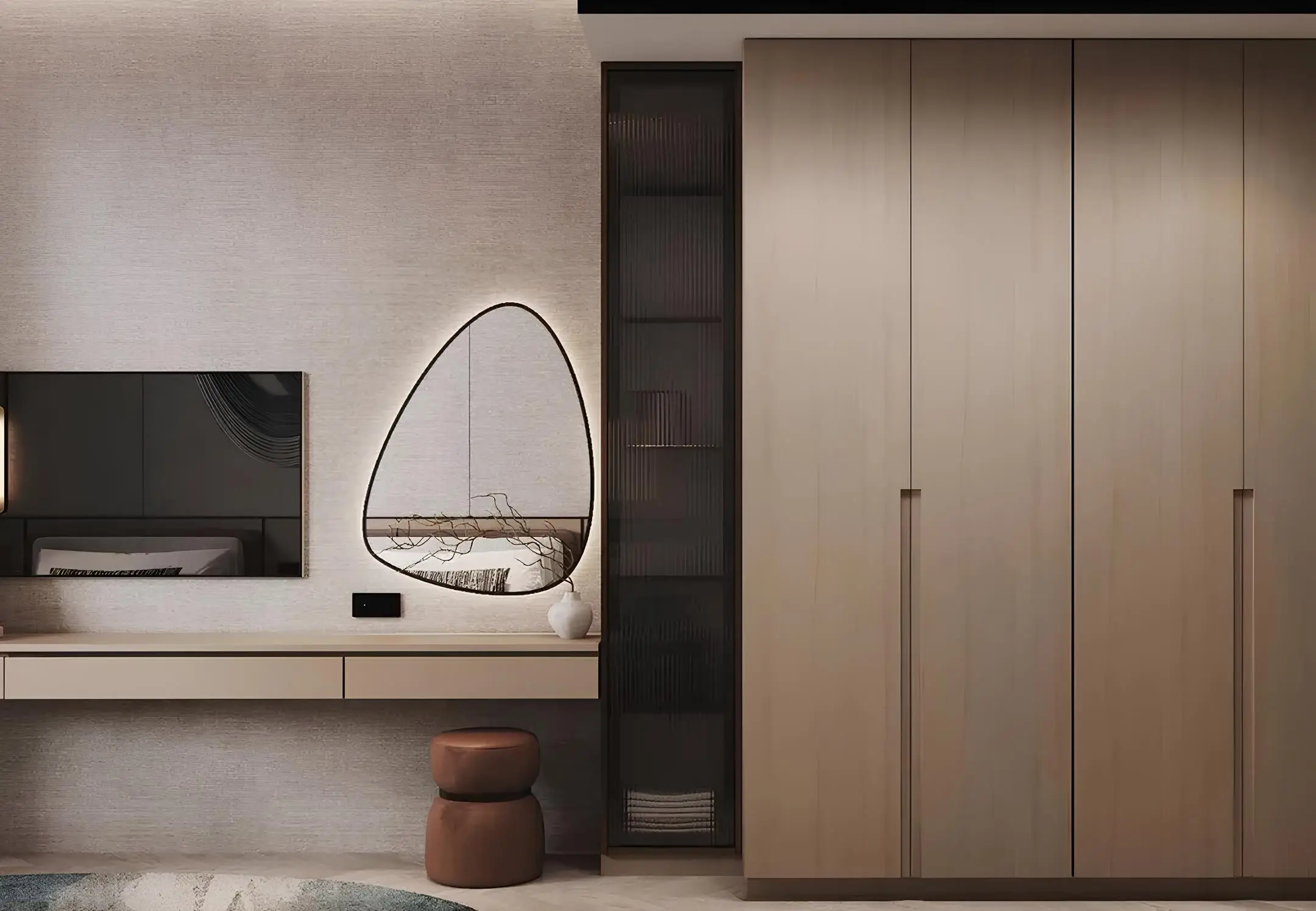 The Residences at Sheraton Al Marjan Island Resort Phase 2 — 21