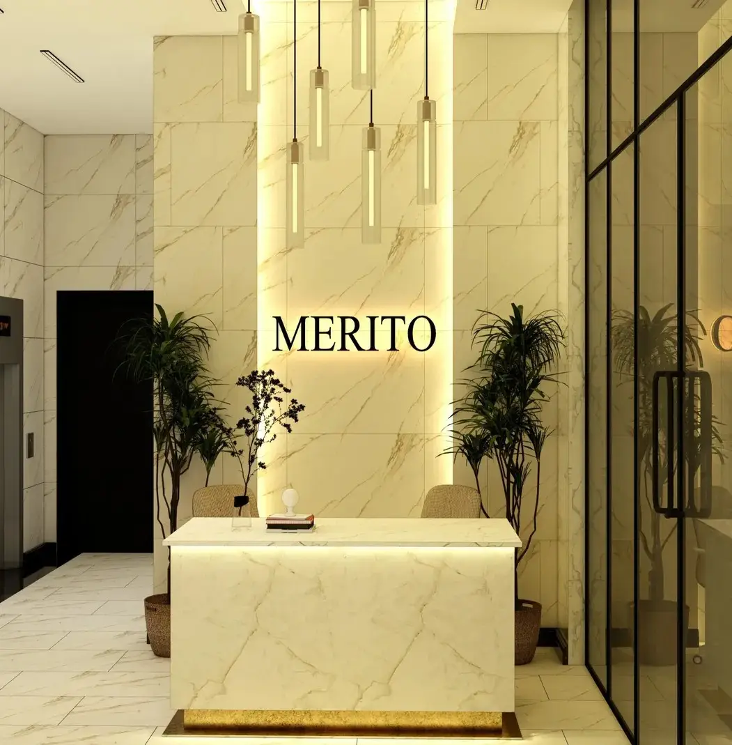 MERITO — 16