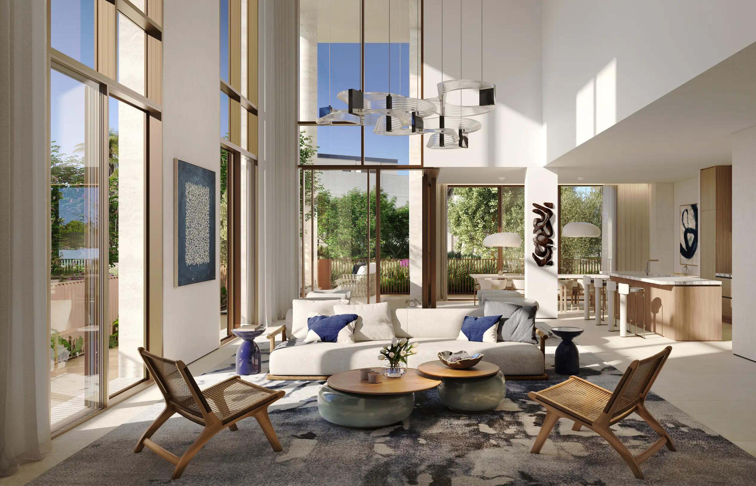 Palm Central Private Residences — 6