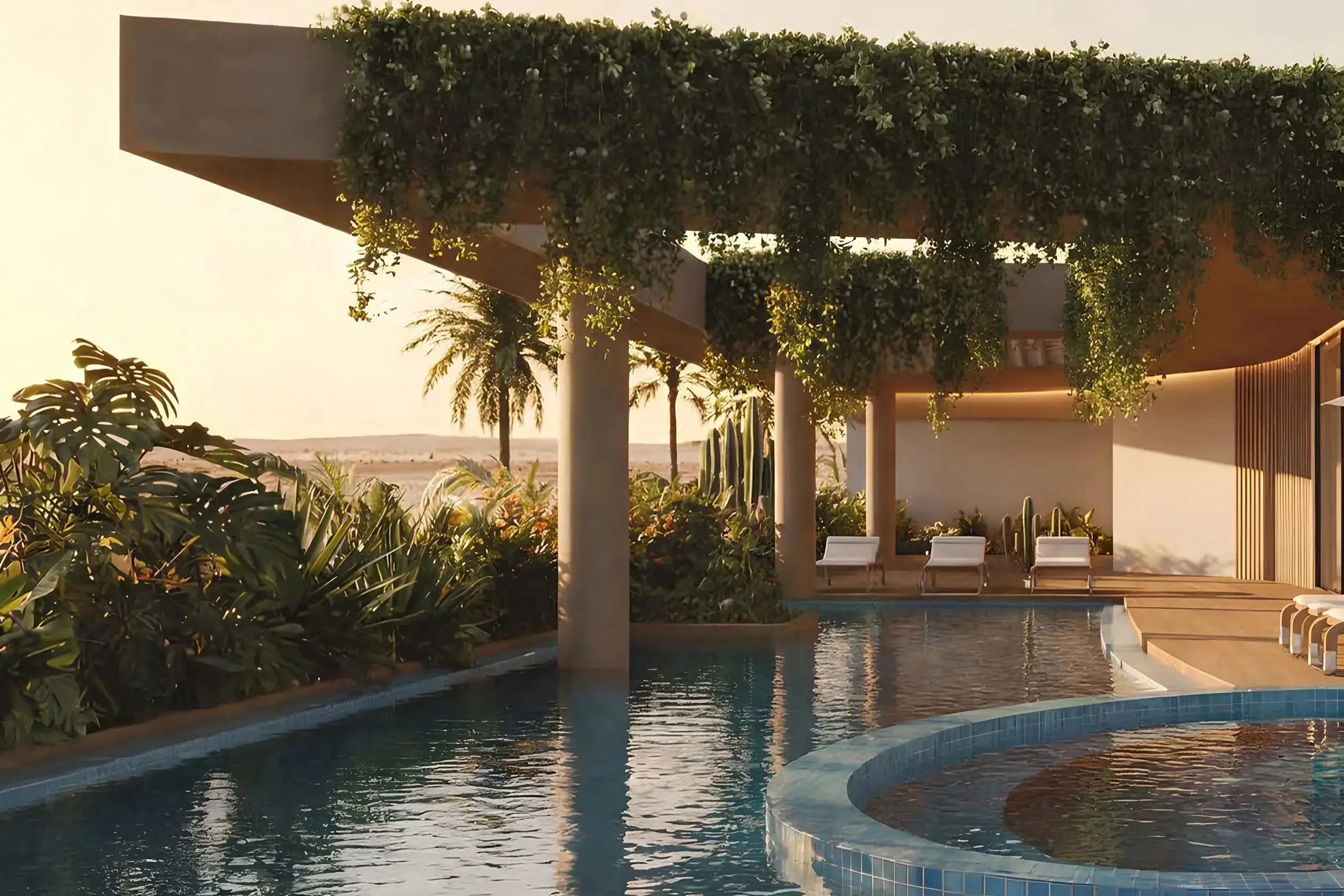 Haven at Lunaya Terraces — 22