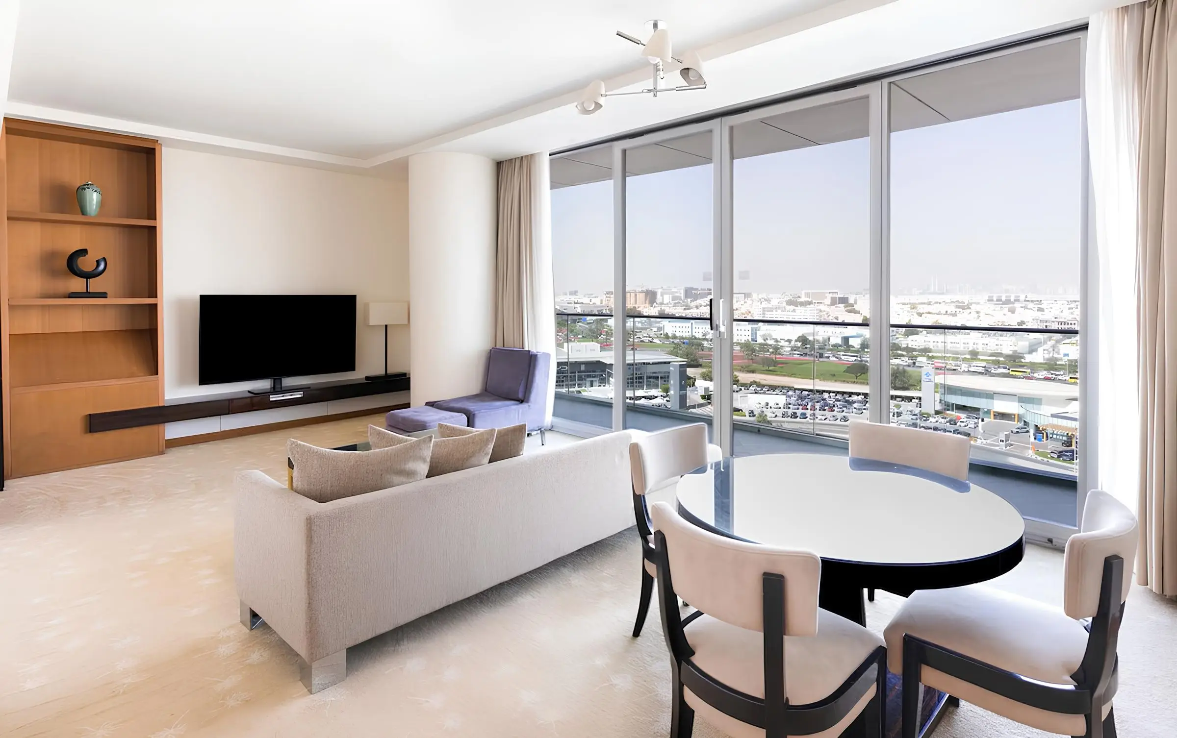 Marsa Plaza — 7