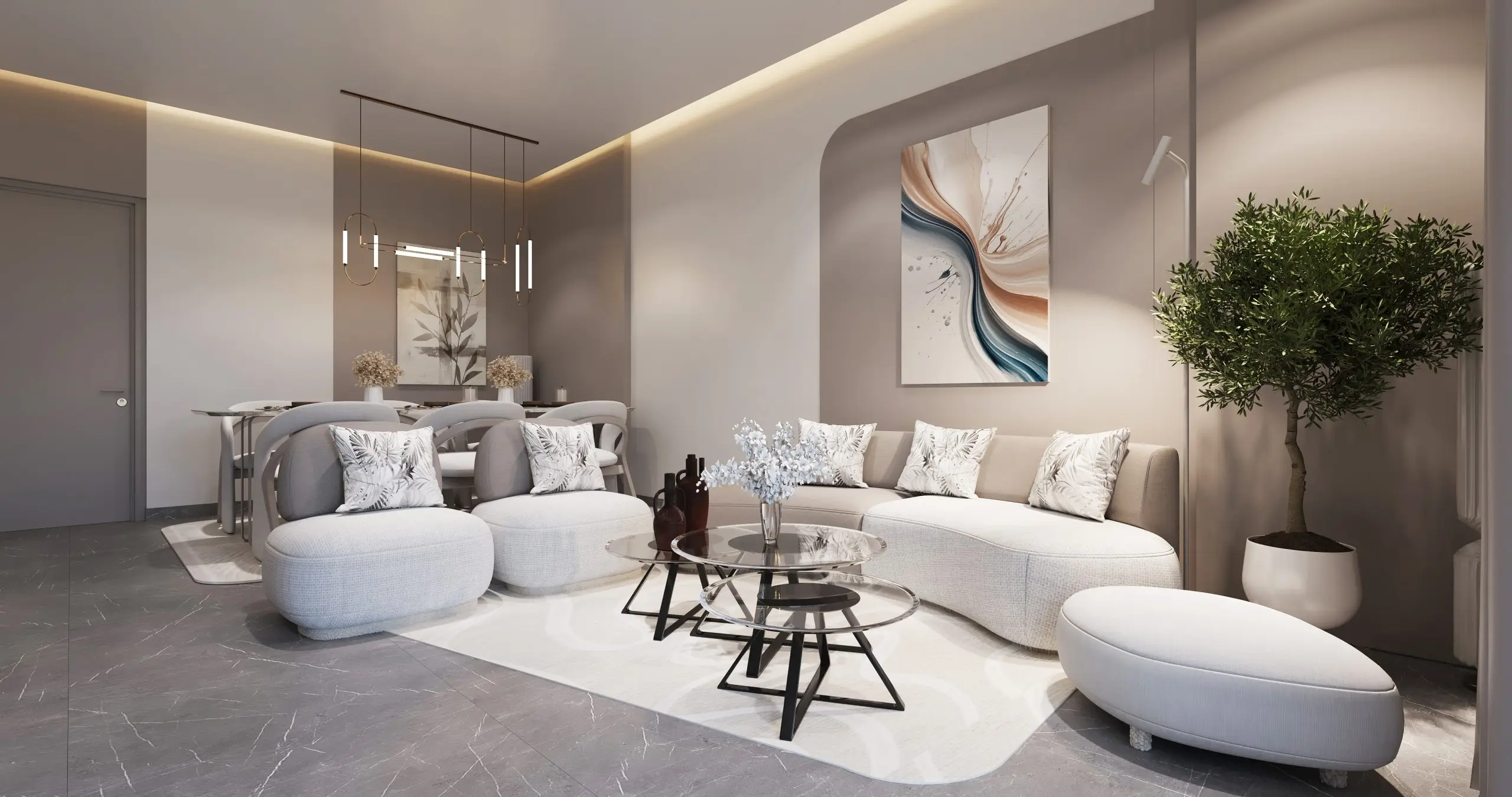 ICONA Residence — 8