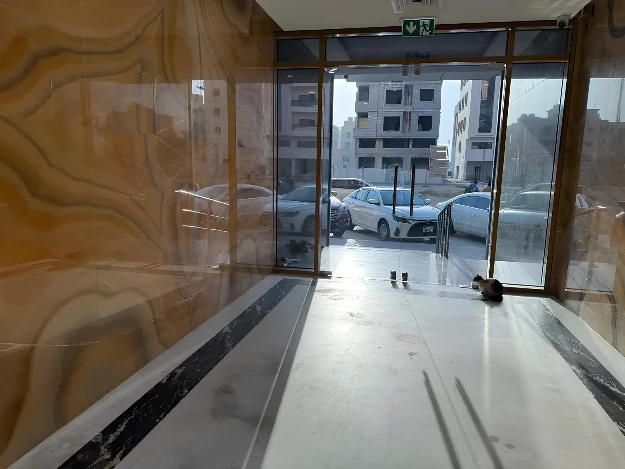 Al Ghoroub Tower — 4