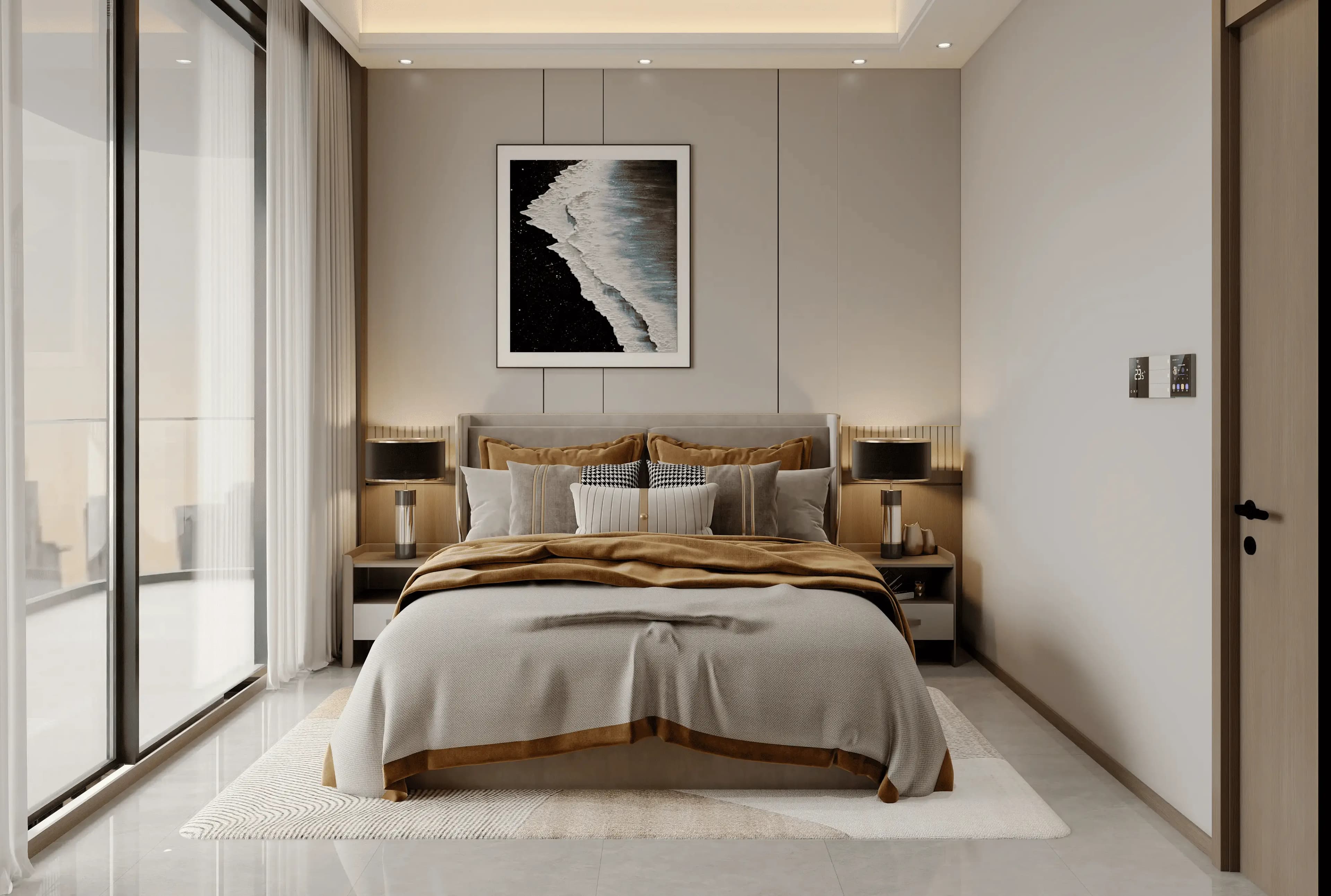 Listone Residence — 28