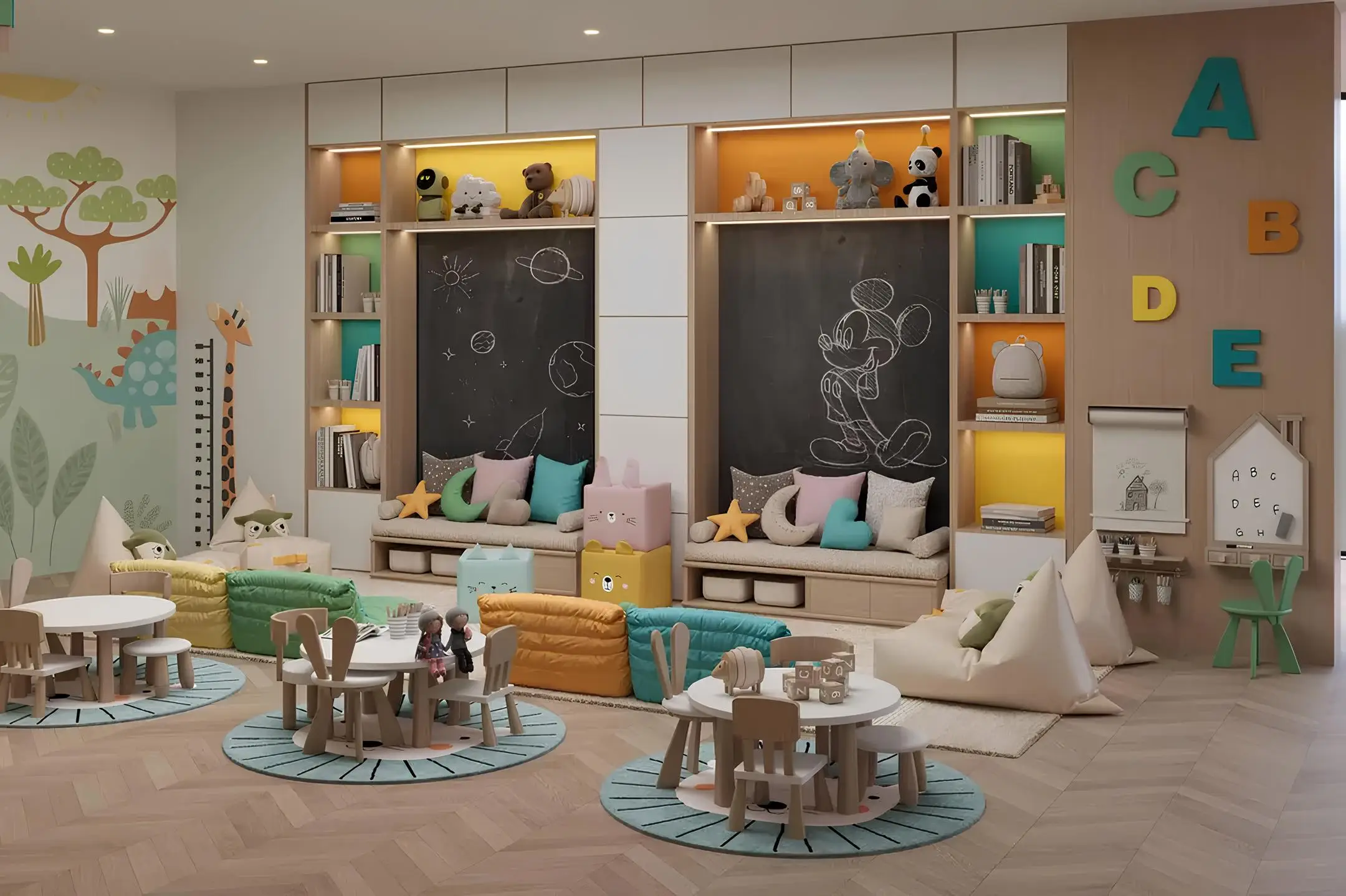 The Residences at Sheraton Al Marjan Island Resort Phase 2 — 7