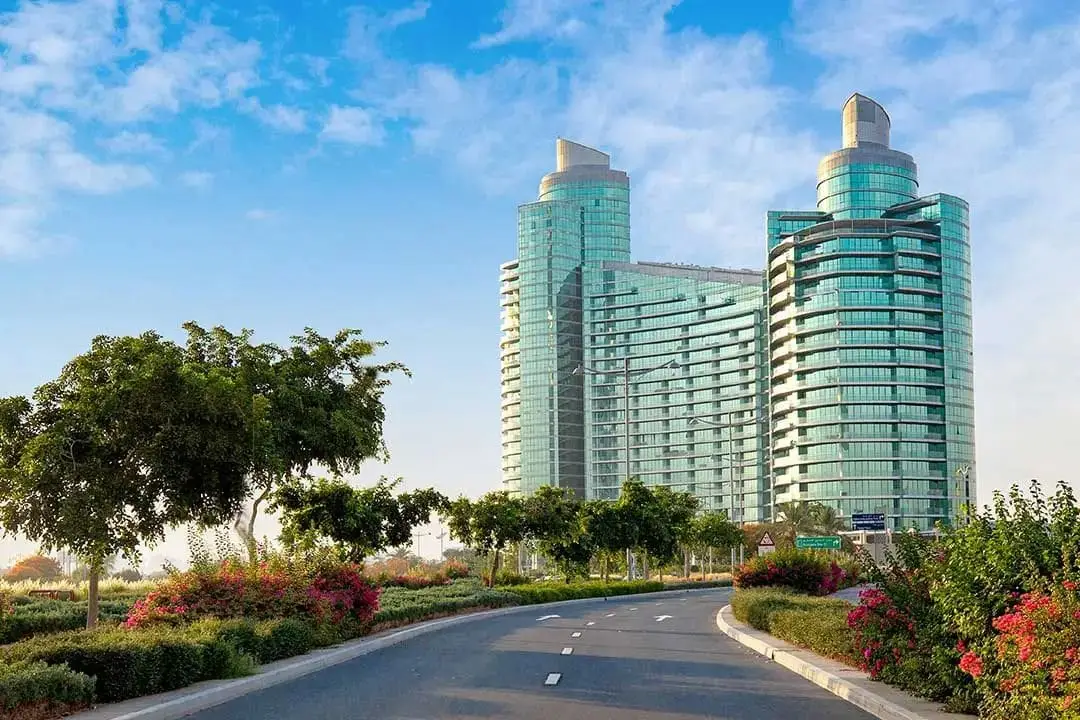 Marsa Plaza — 2
