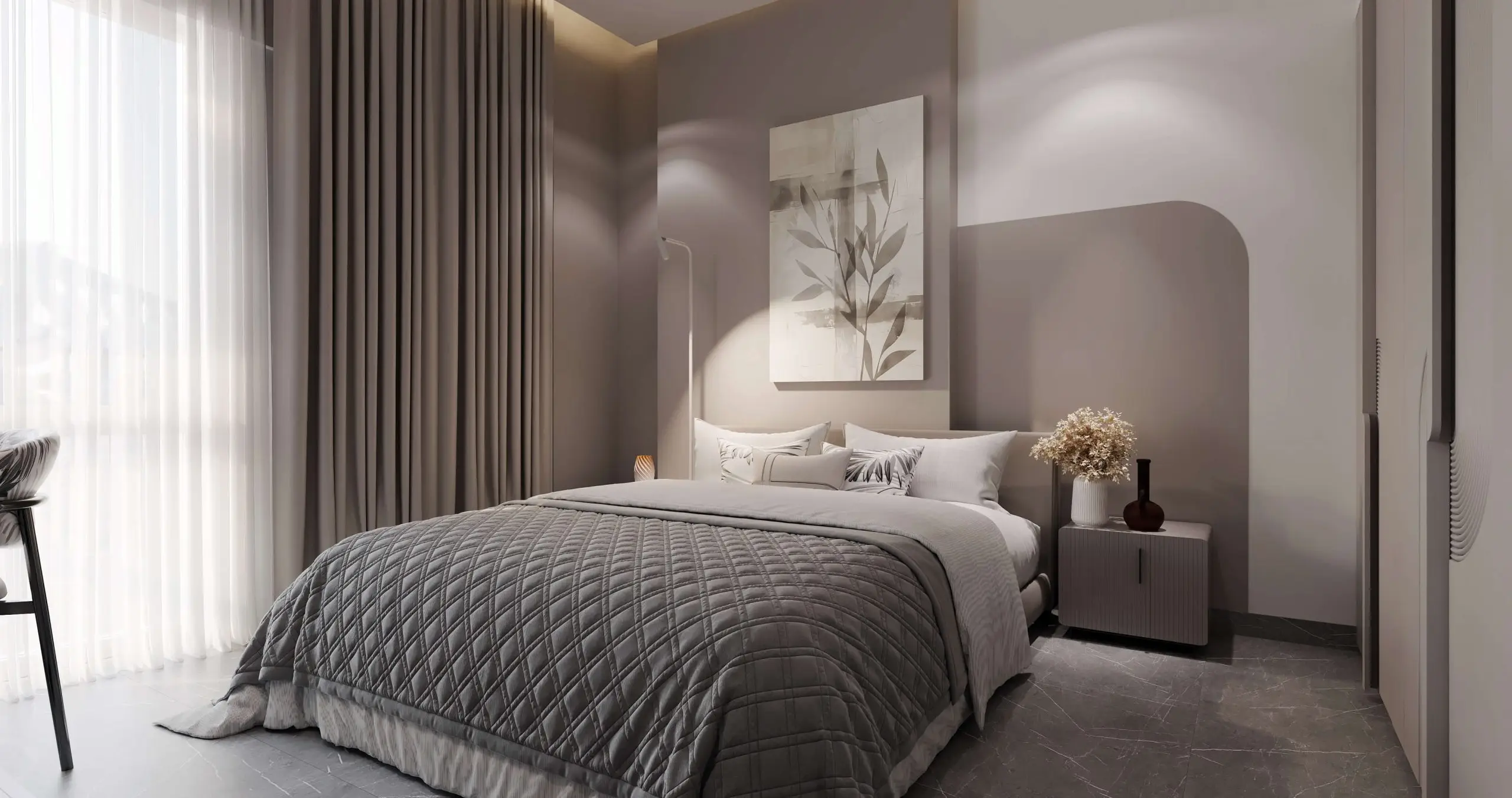 ICONA Residence — 9