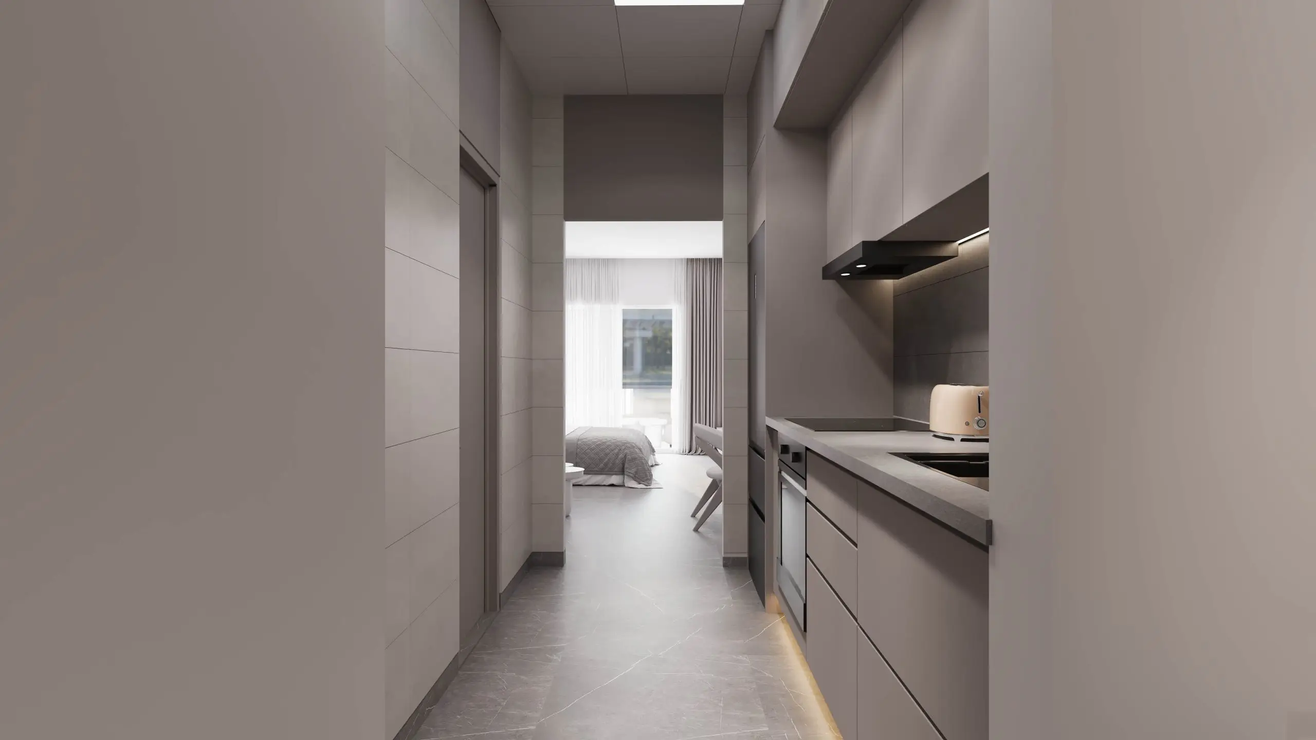 ICONA Residence — 5