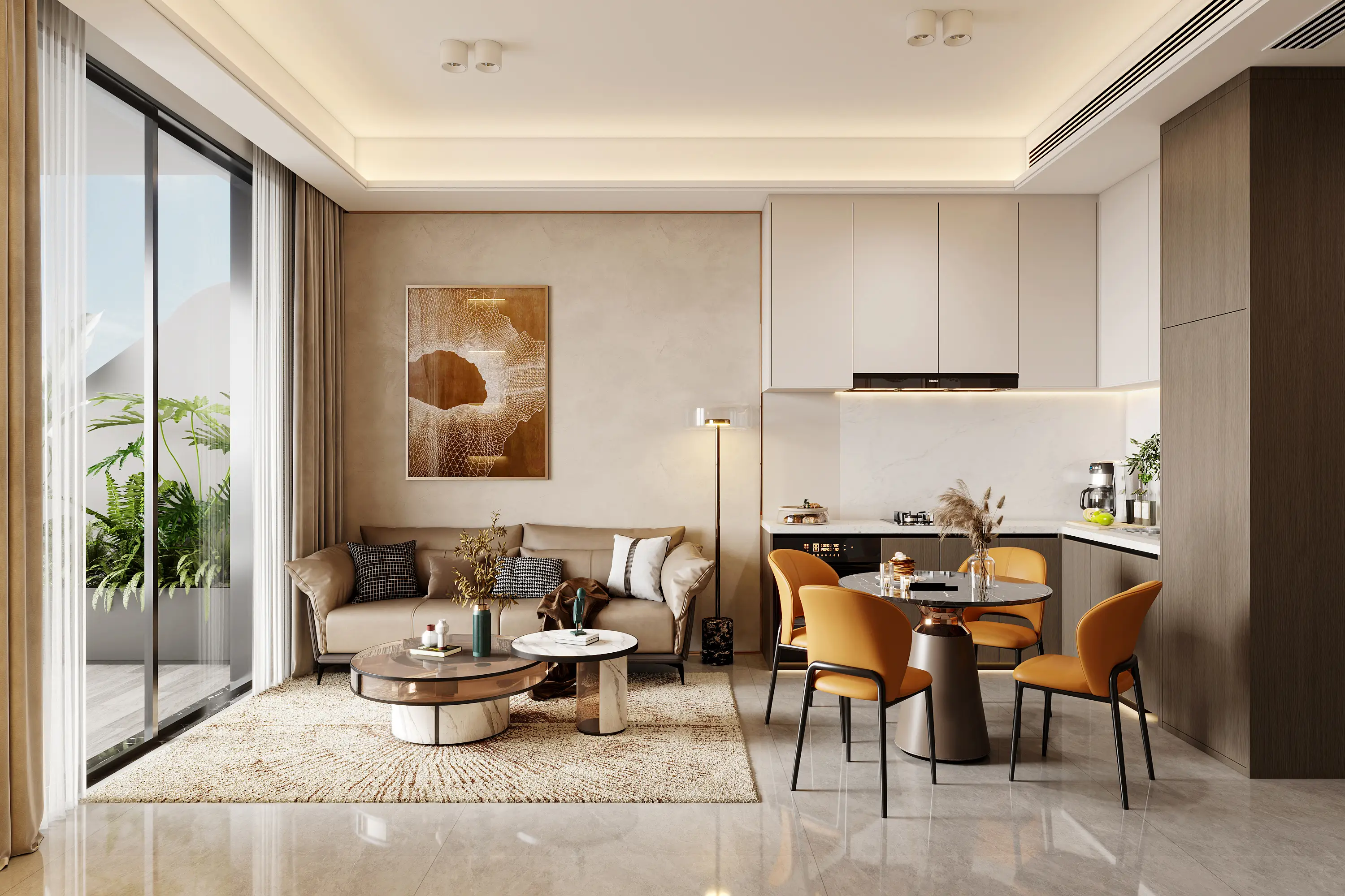 Listone Residence — 23