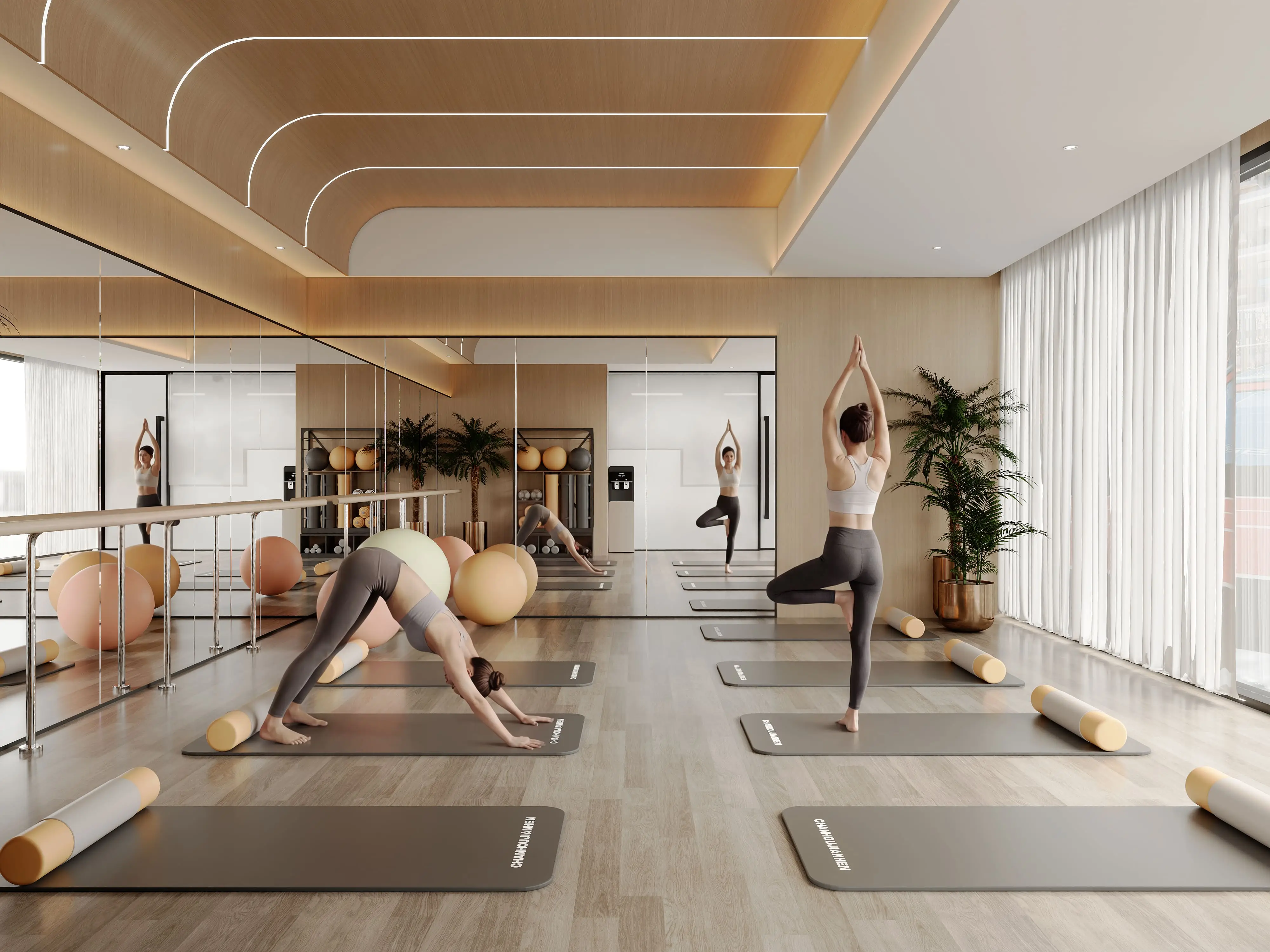 Listone Residence — 13