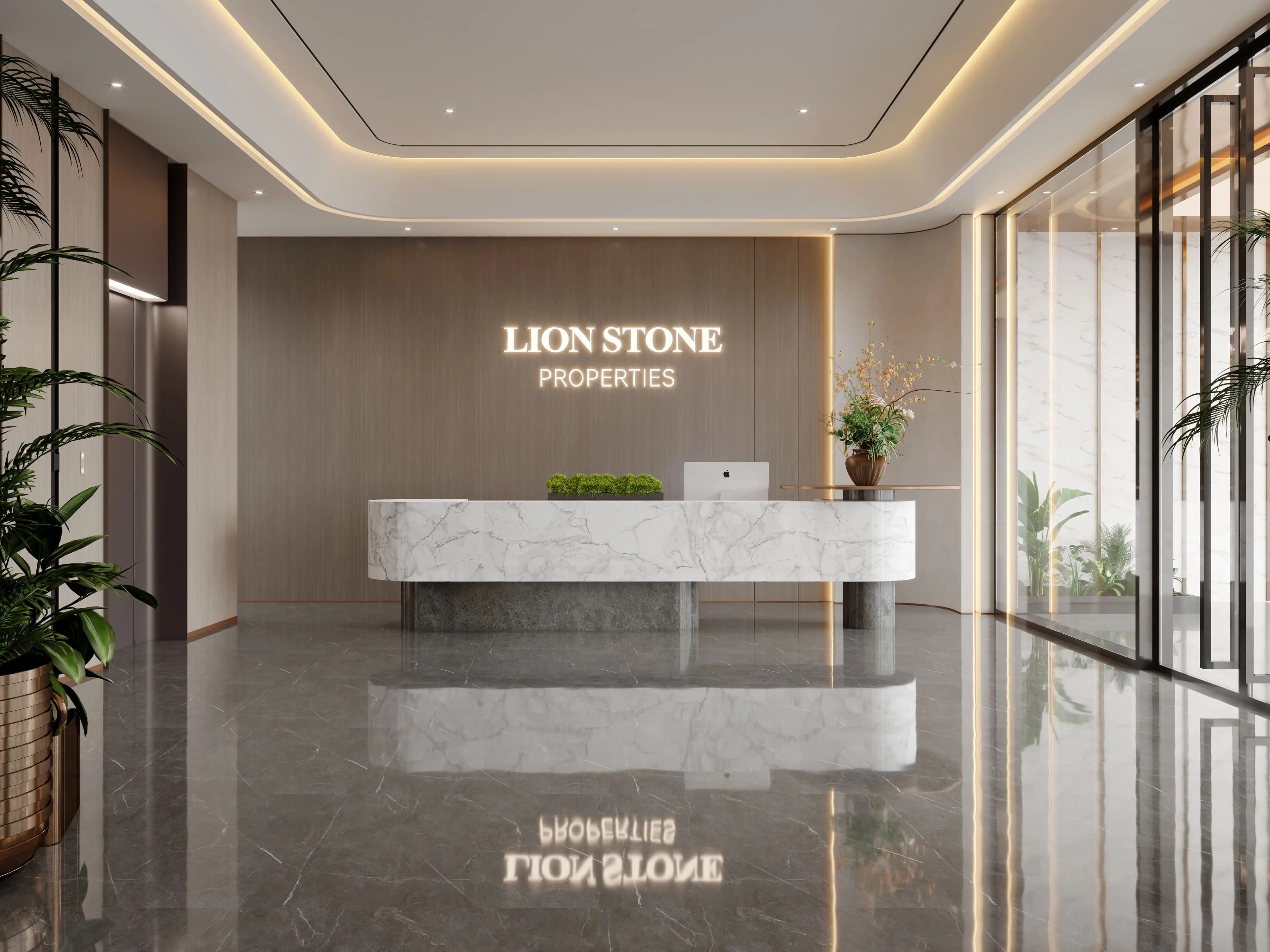 Listone Residence — 12