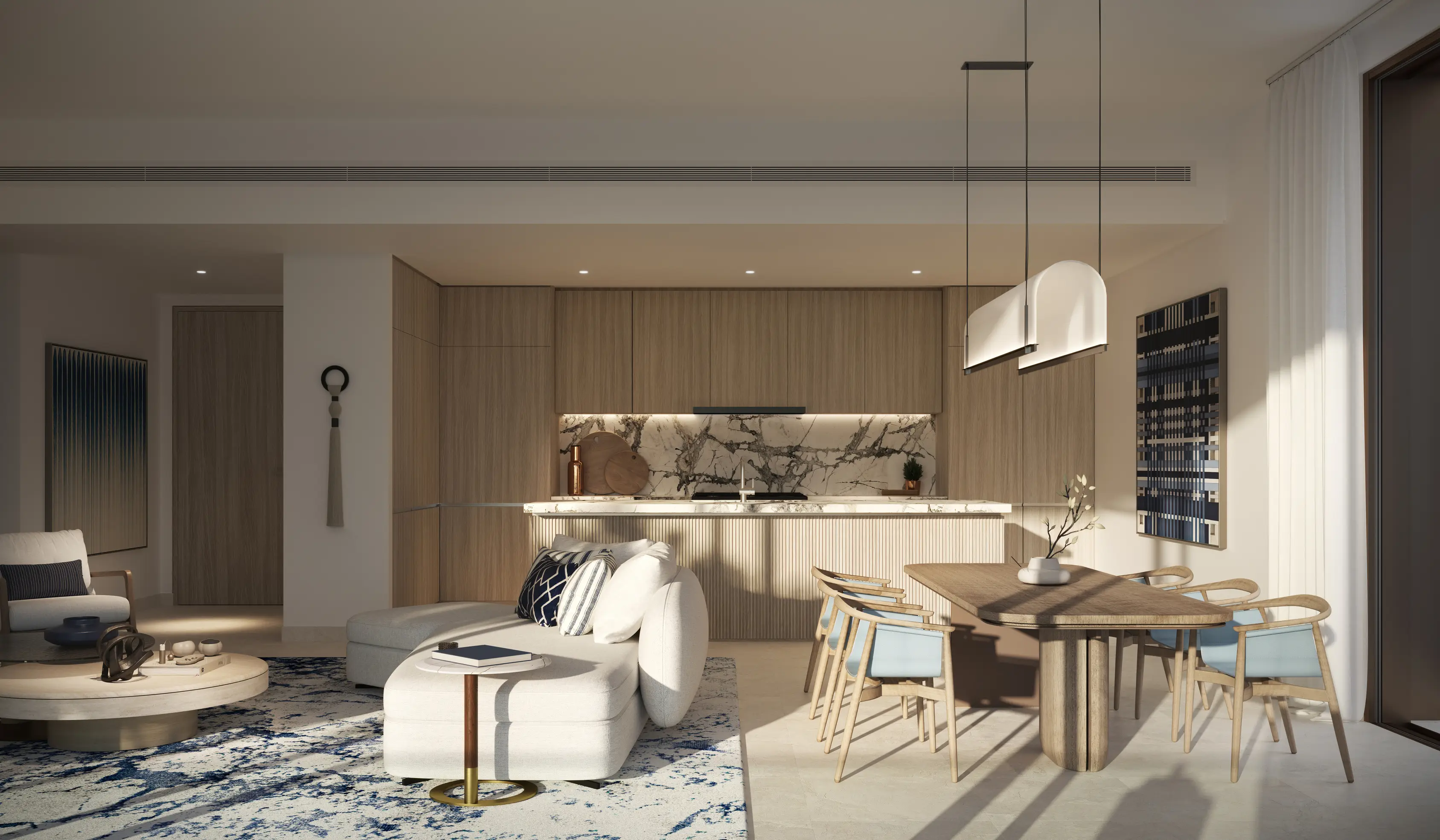 Palm Central Private Residences — 7