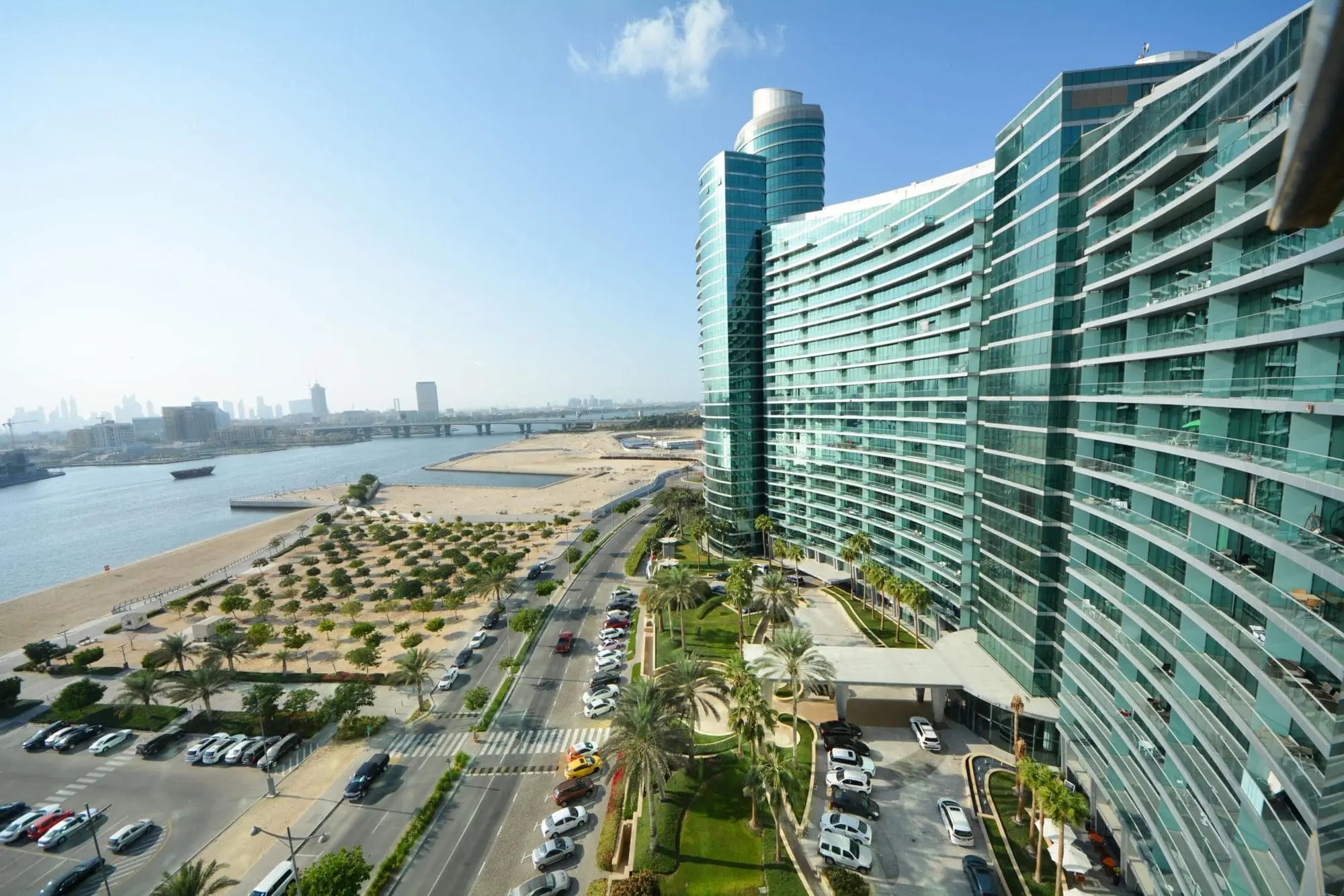 Marsa Plaza — 3