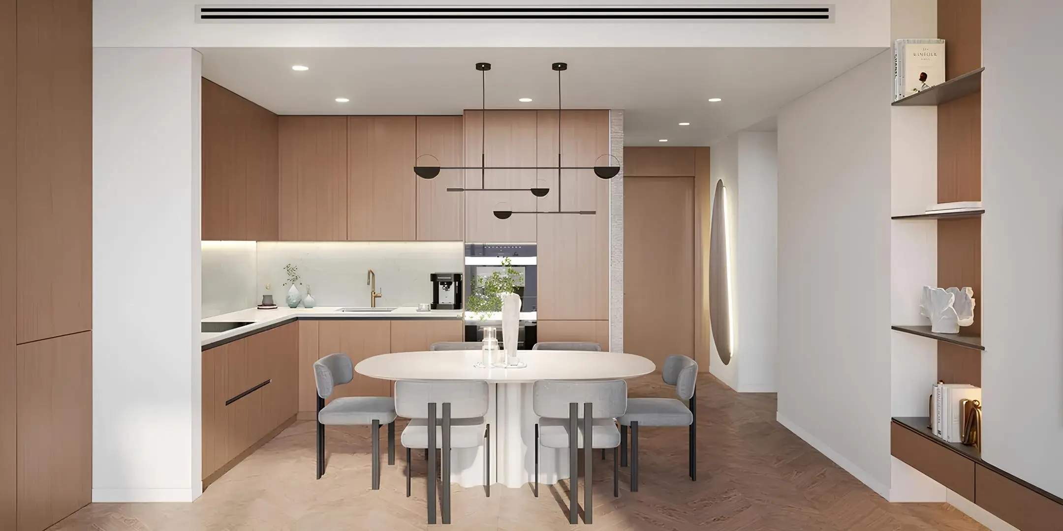 The Residences at Sheraton Al Marjan Island Resort Phase 2 — 23